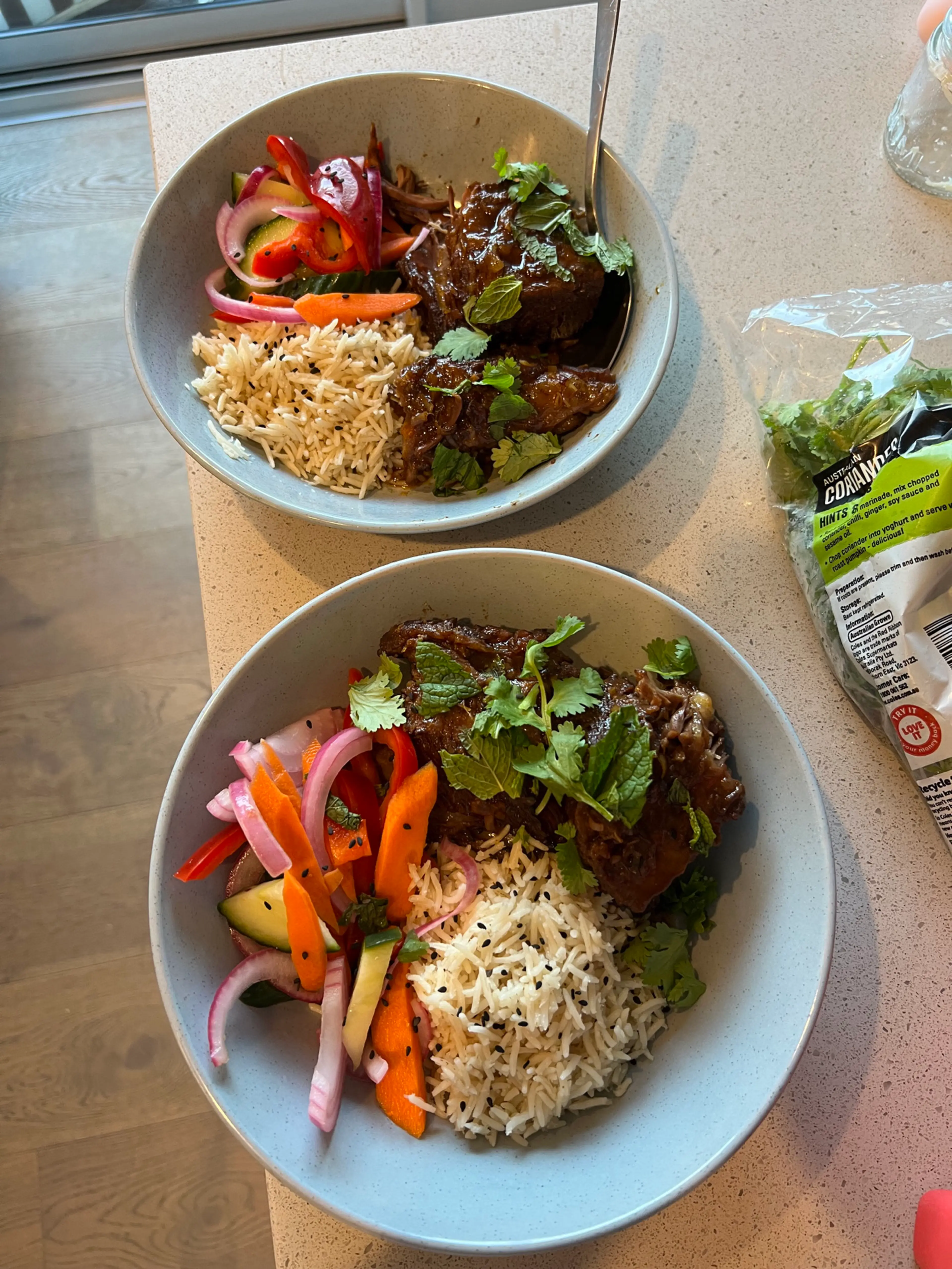 Beef Short Rib