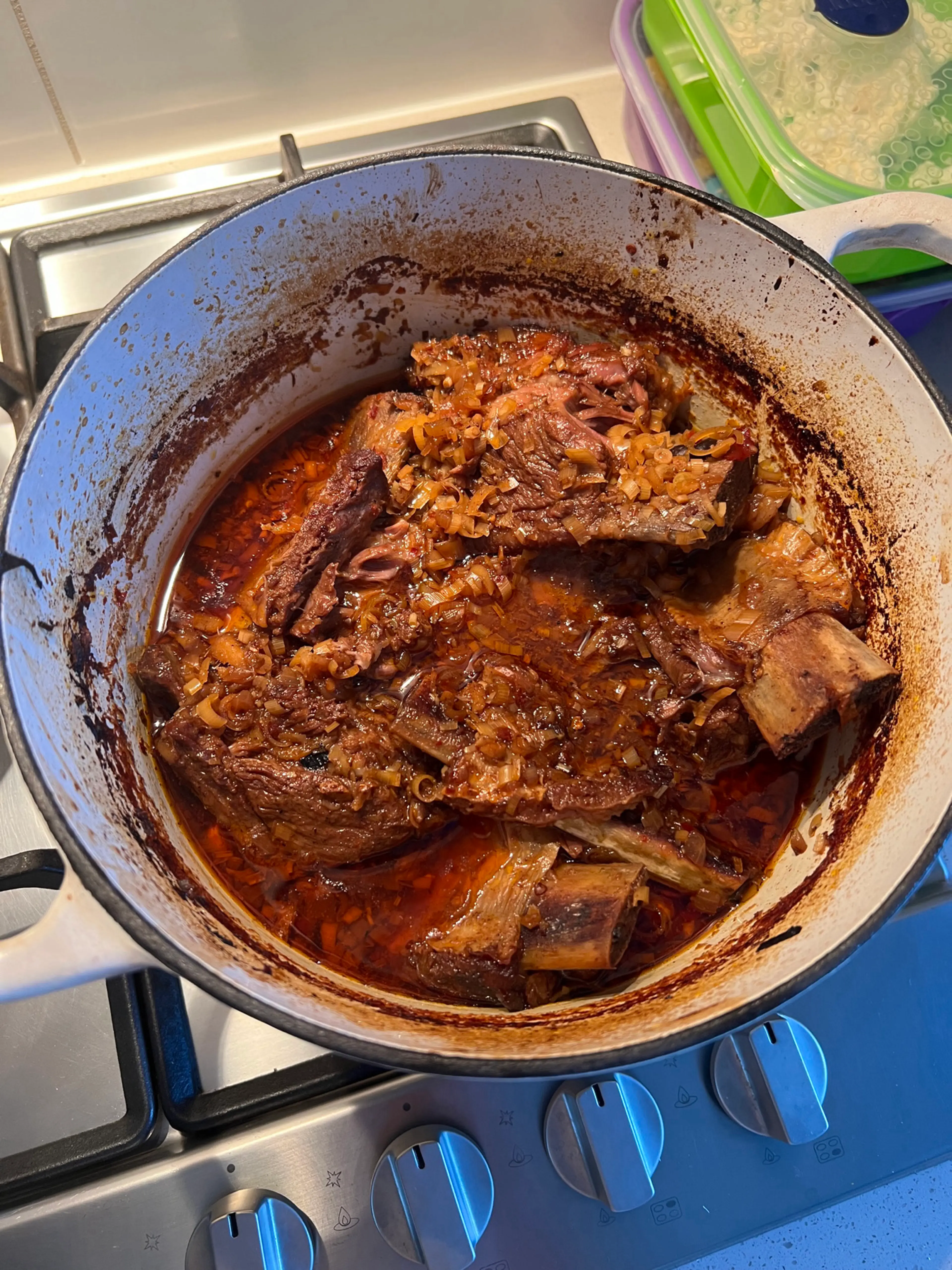 Beef Short Rib