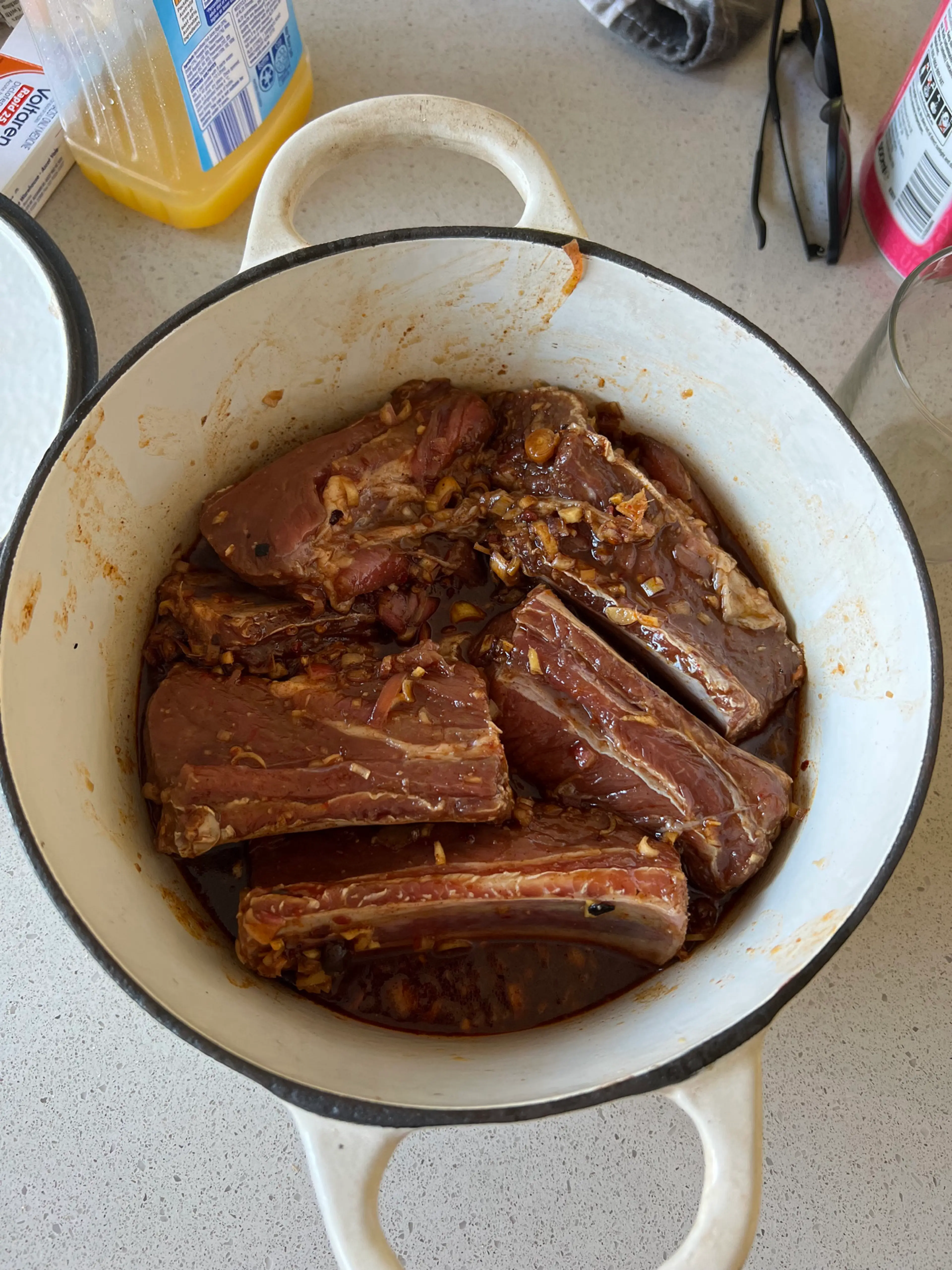 Beef Short Rib