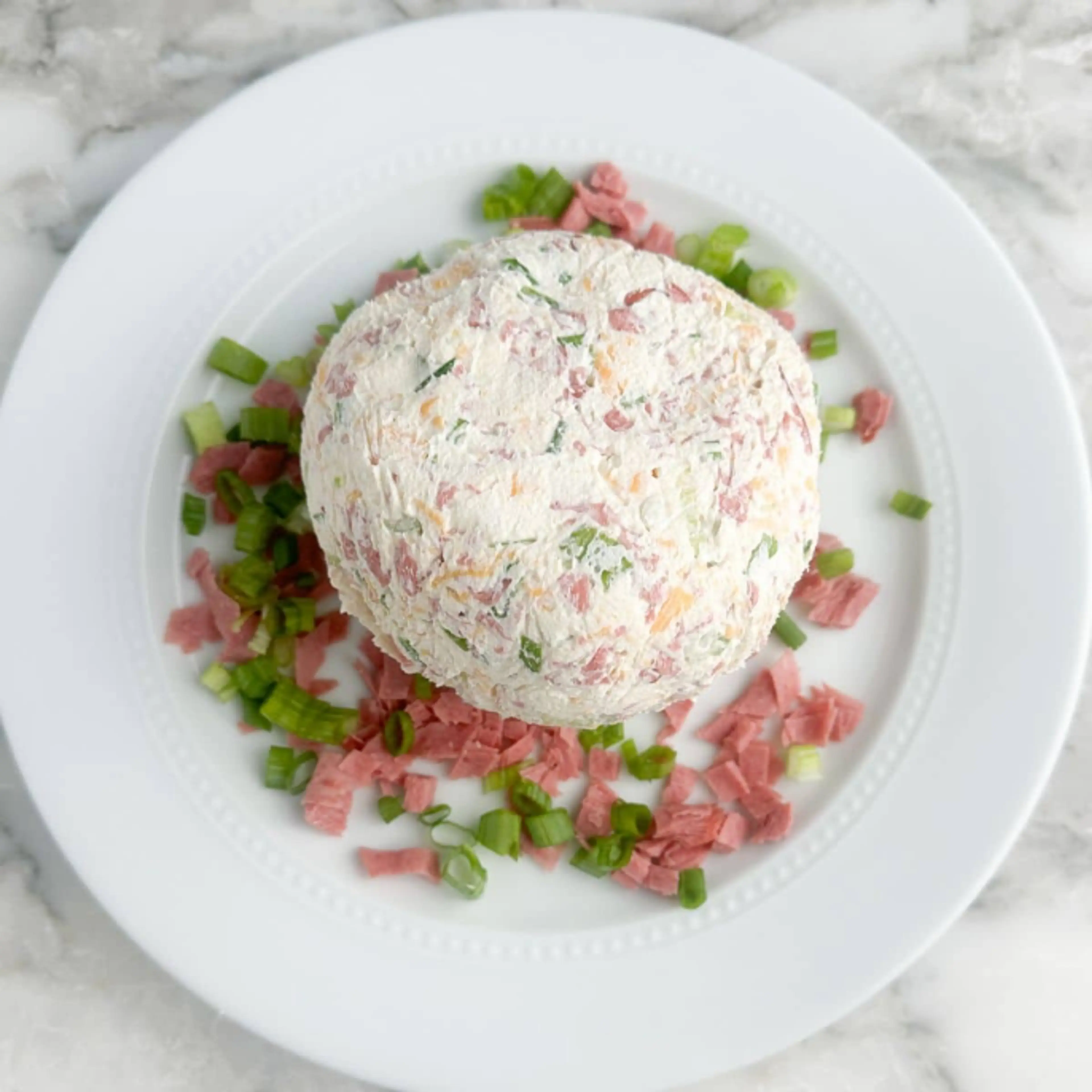 Cheese Ball