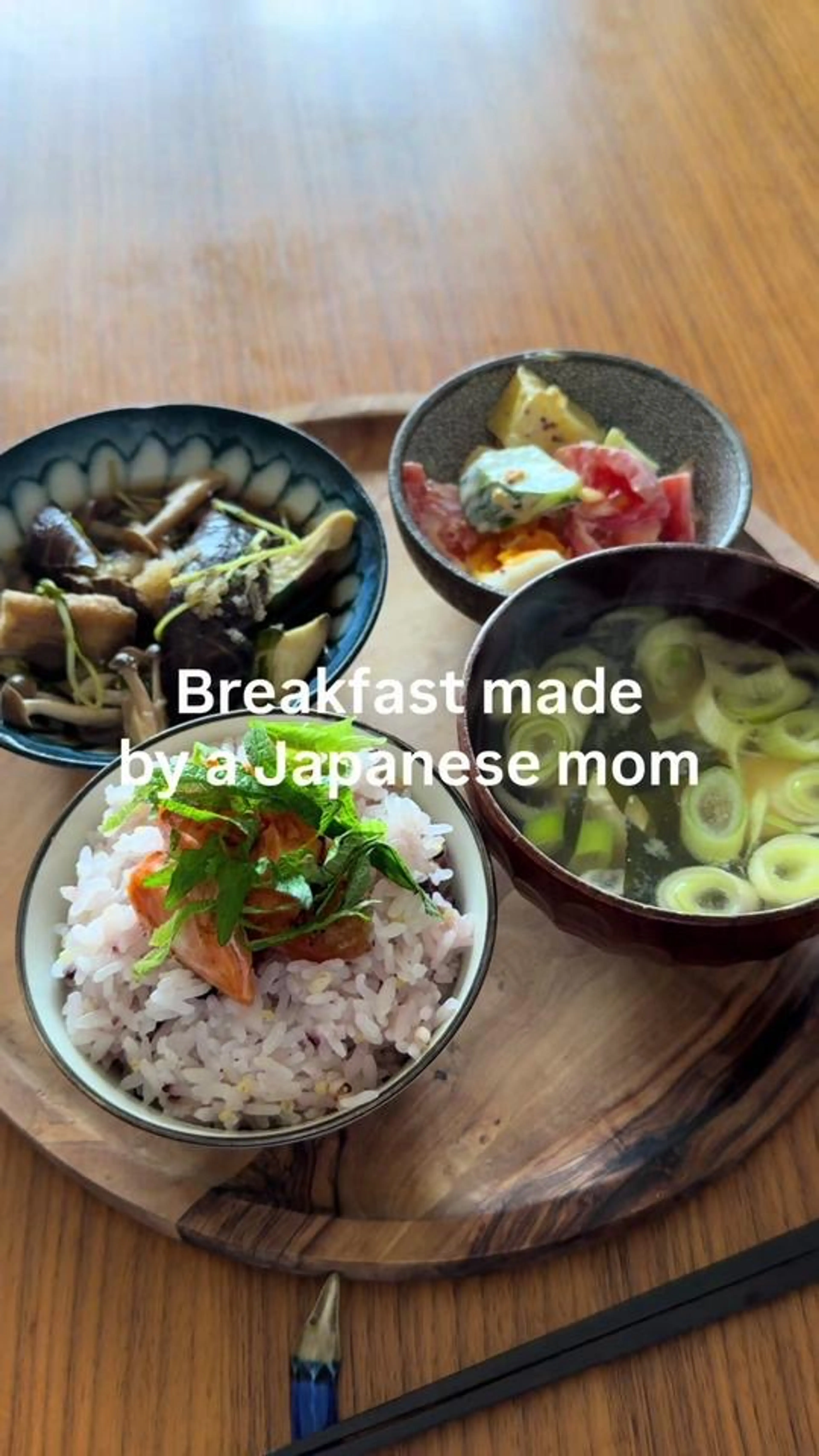 Pov: You Wake Up in a Japanese Home