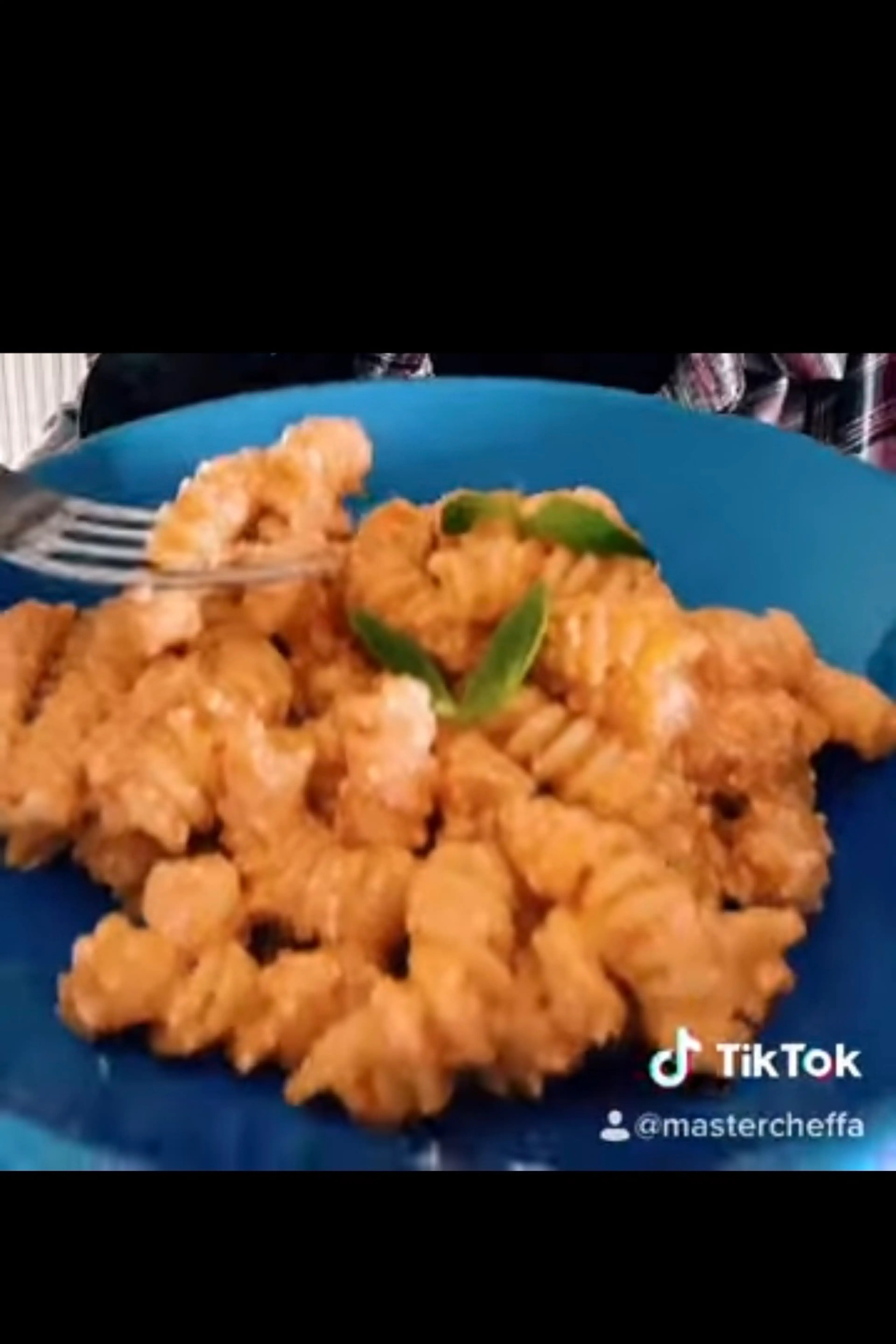 Pasta Ricotta e Pomodoro