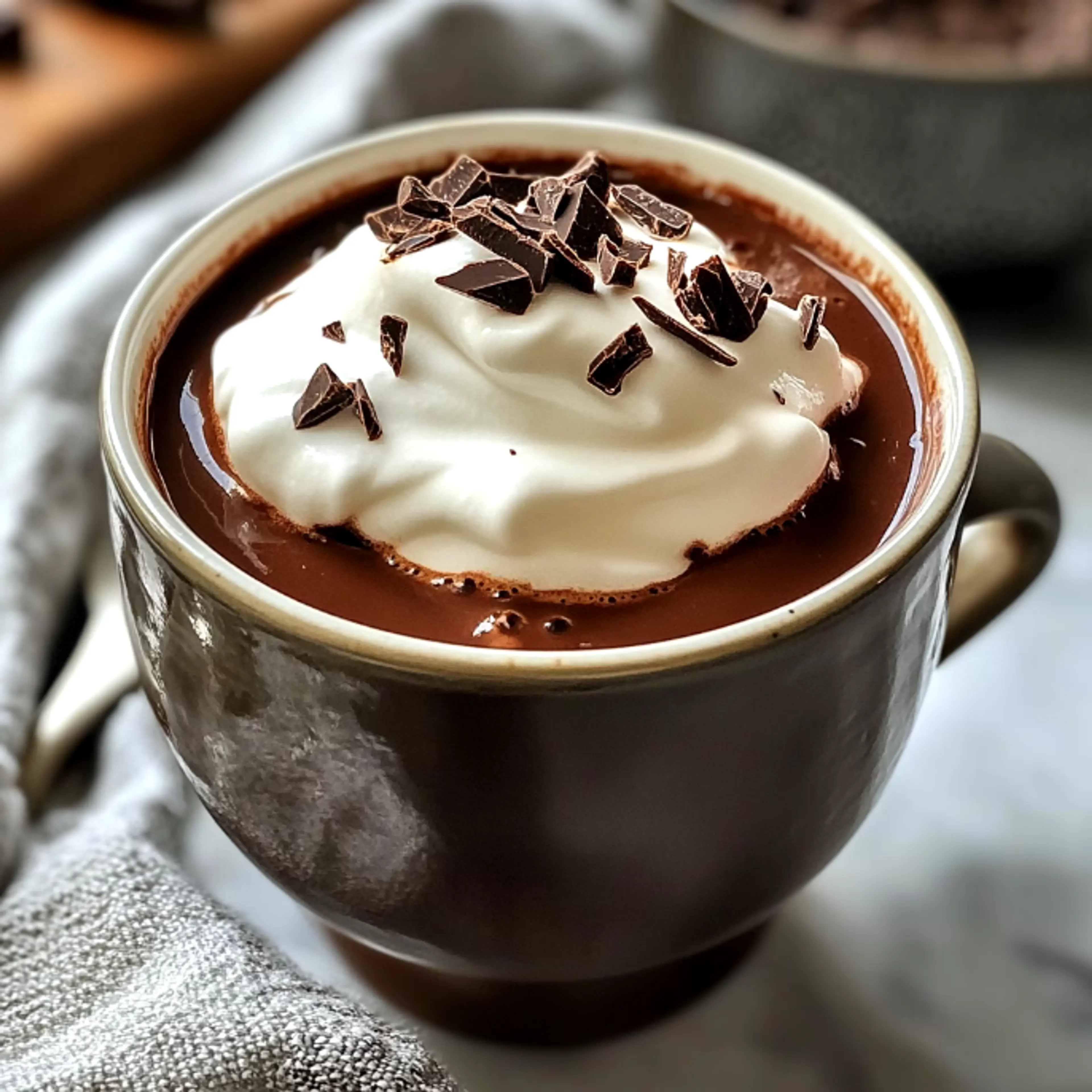 Kit's Hot Cocoa Mix