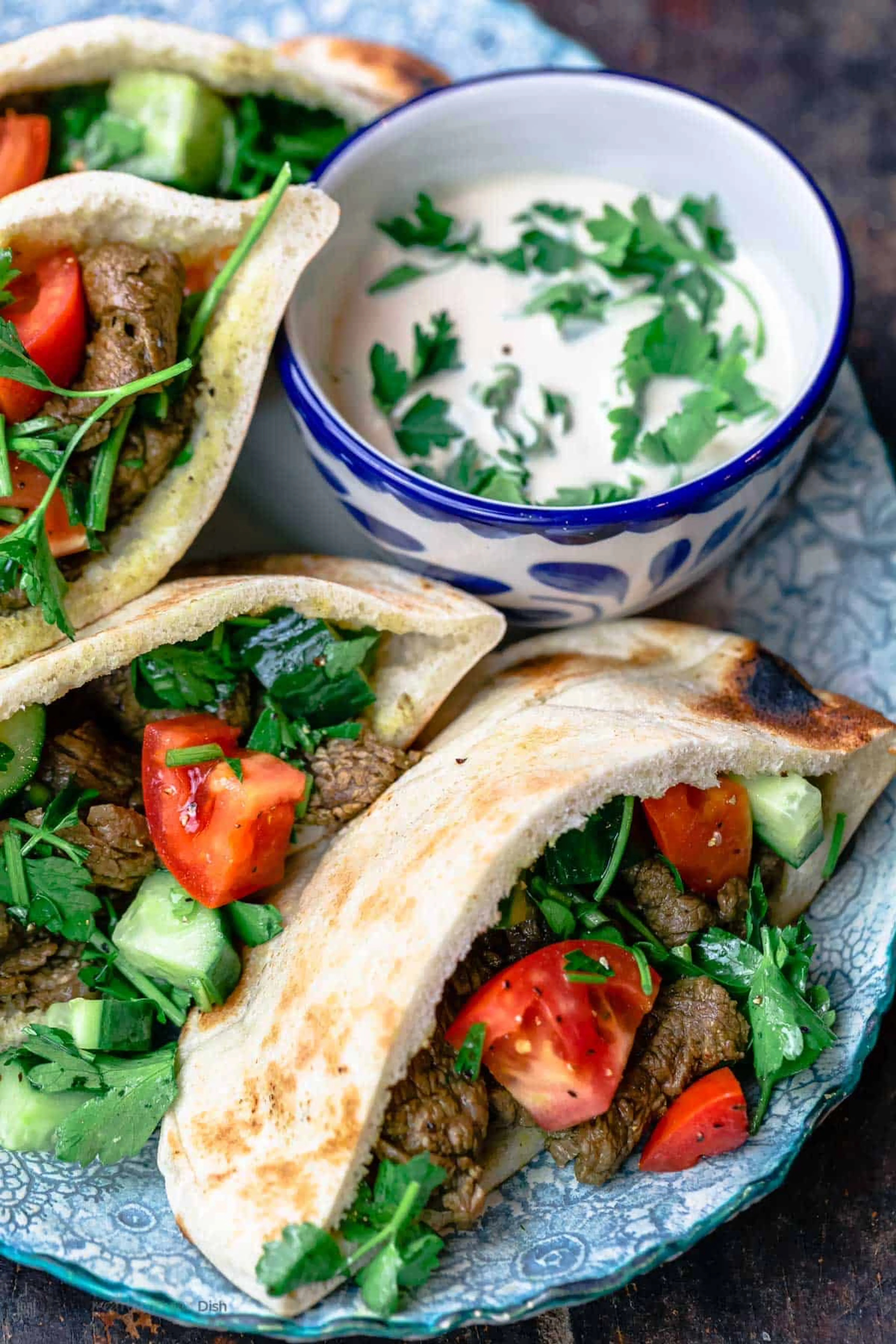 Beef Shawarma Recipe