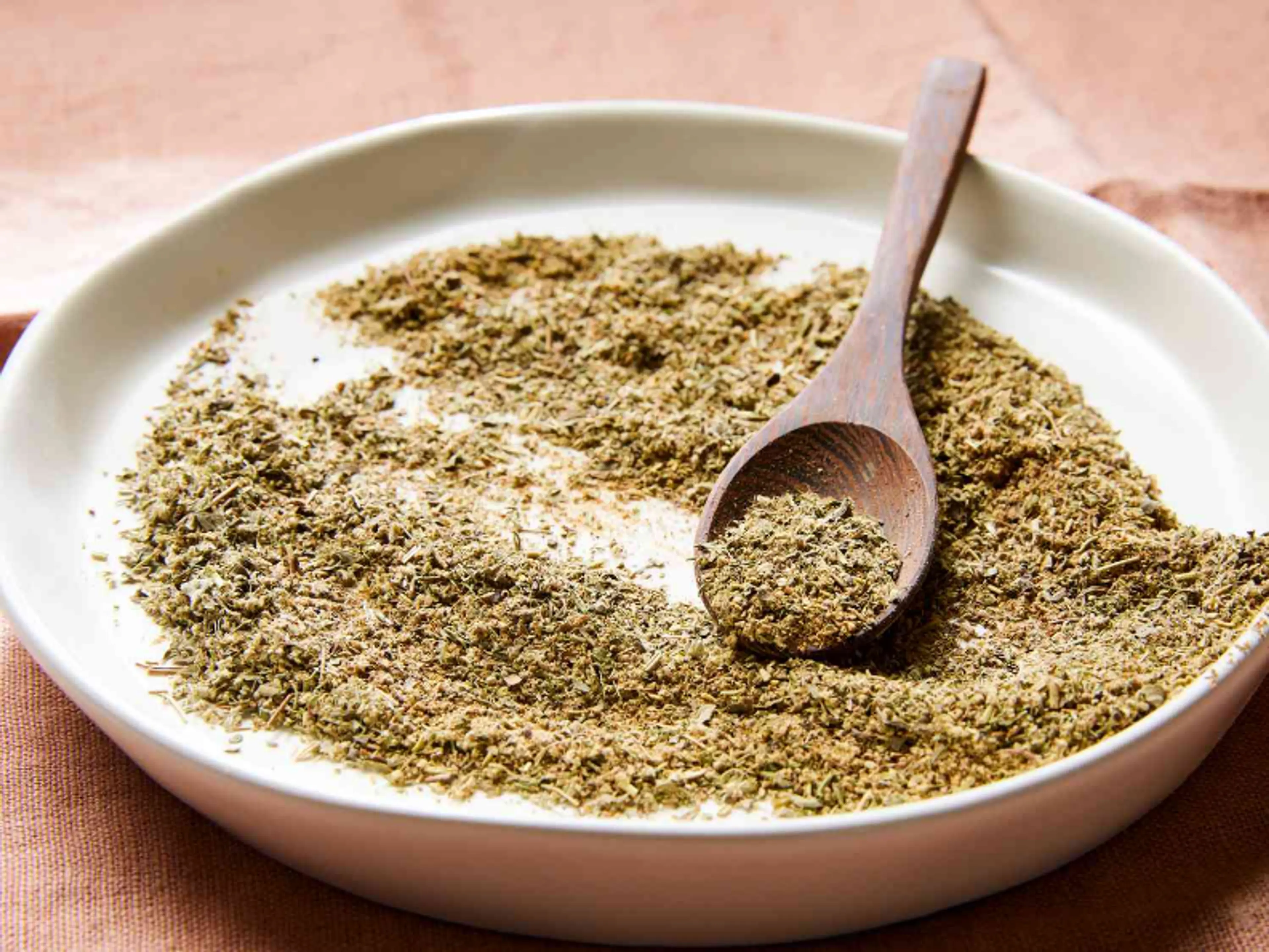 Poultry Seasoning