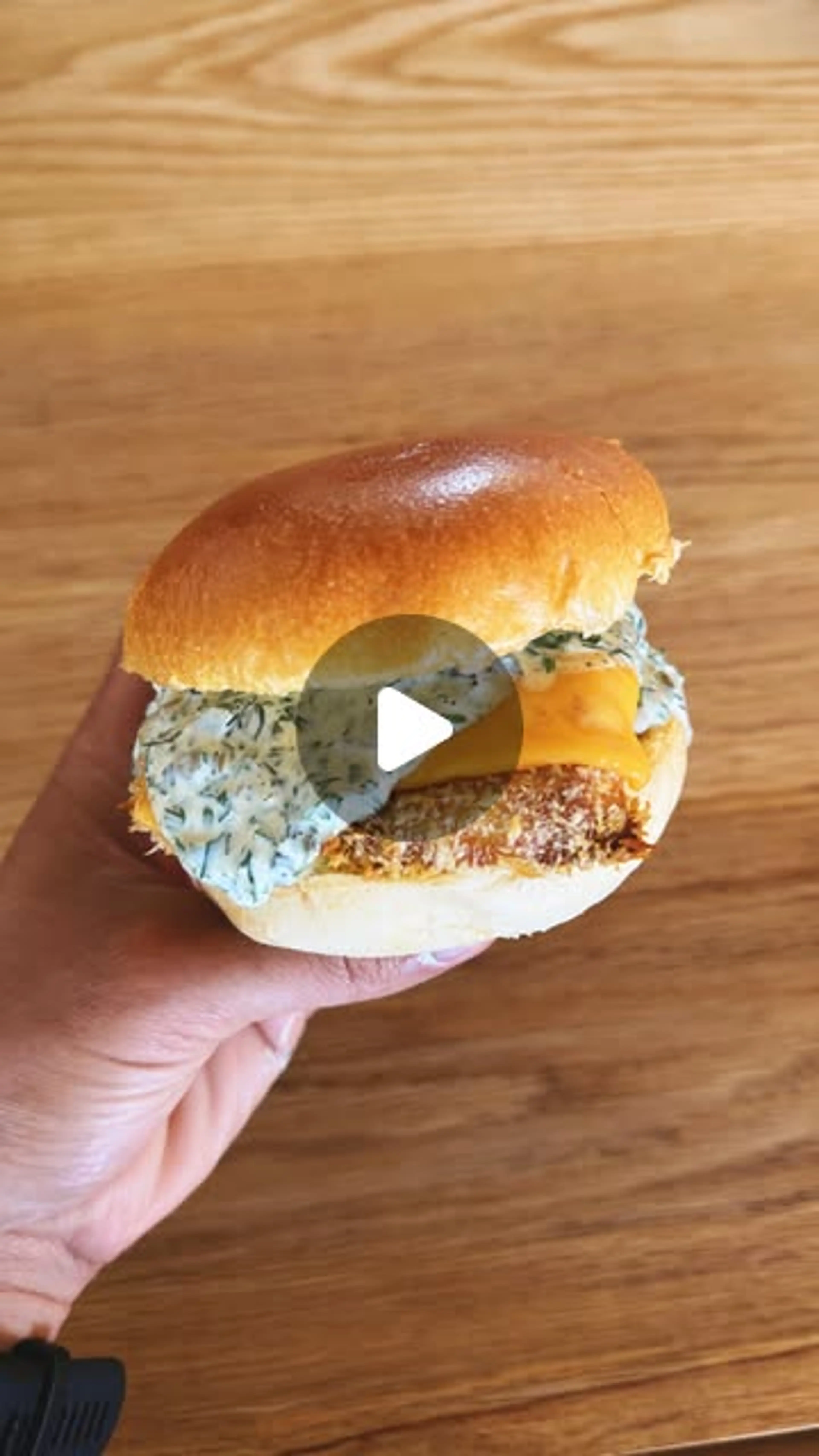 Filet-o-fish