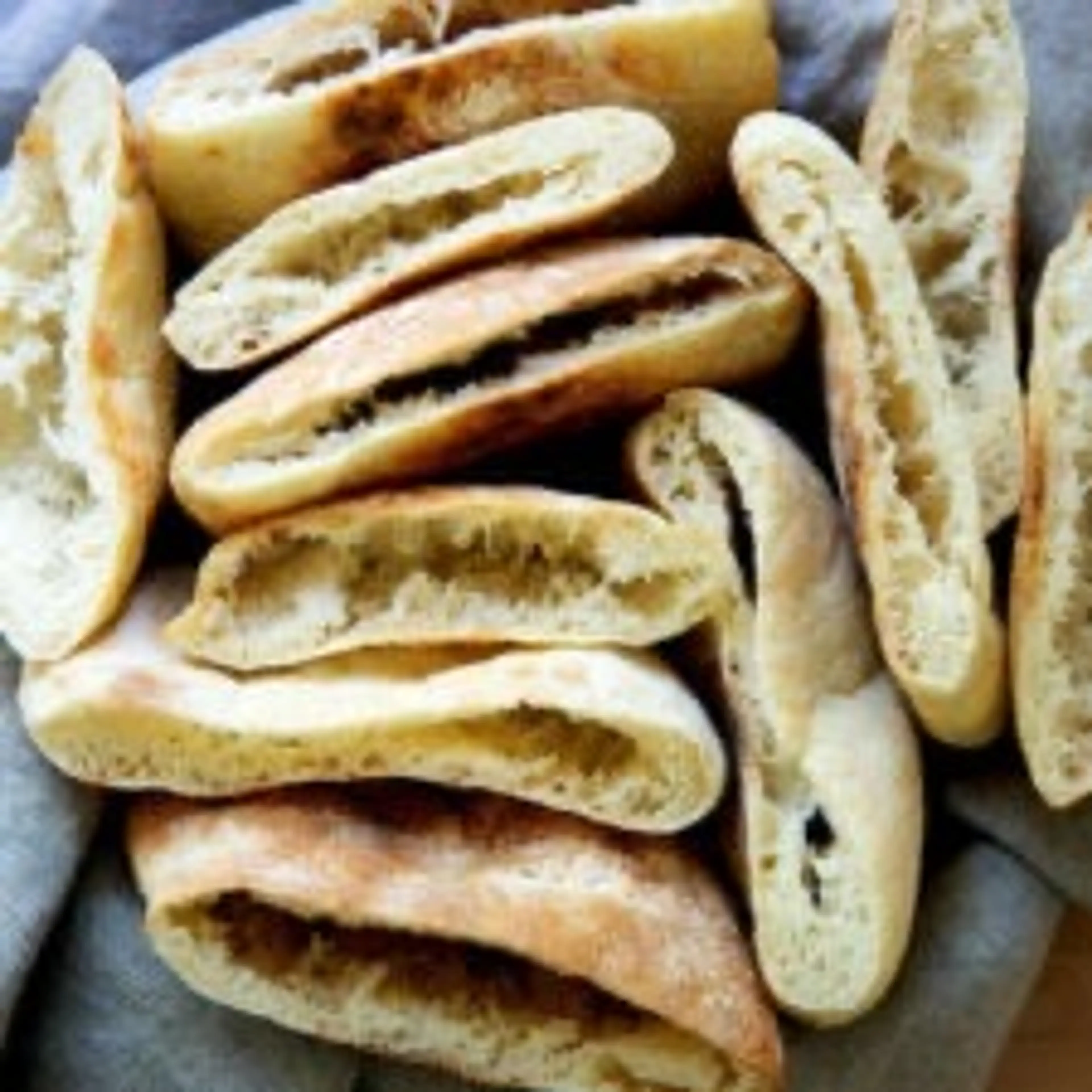 Pita Bread