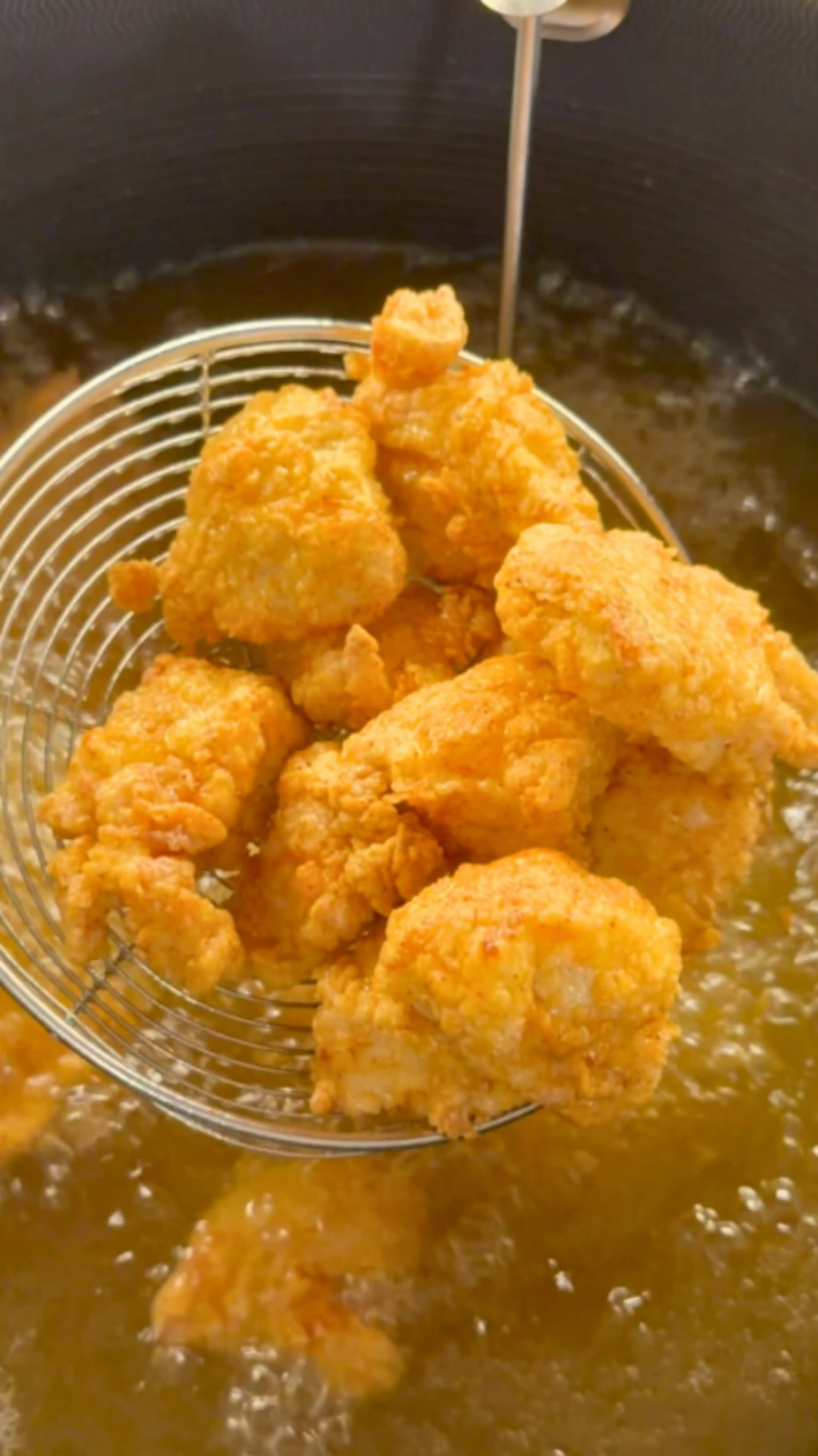 Chick-fil-A Nuggets