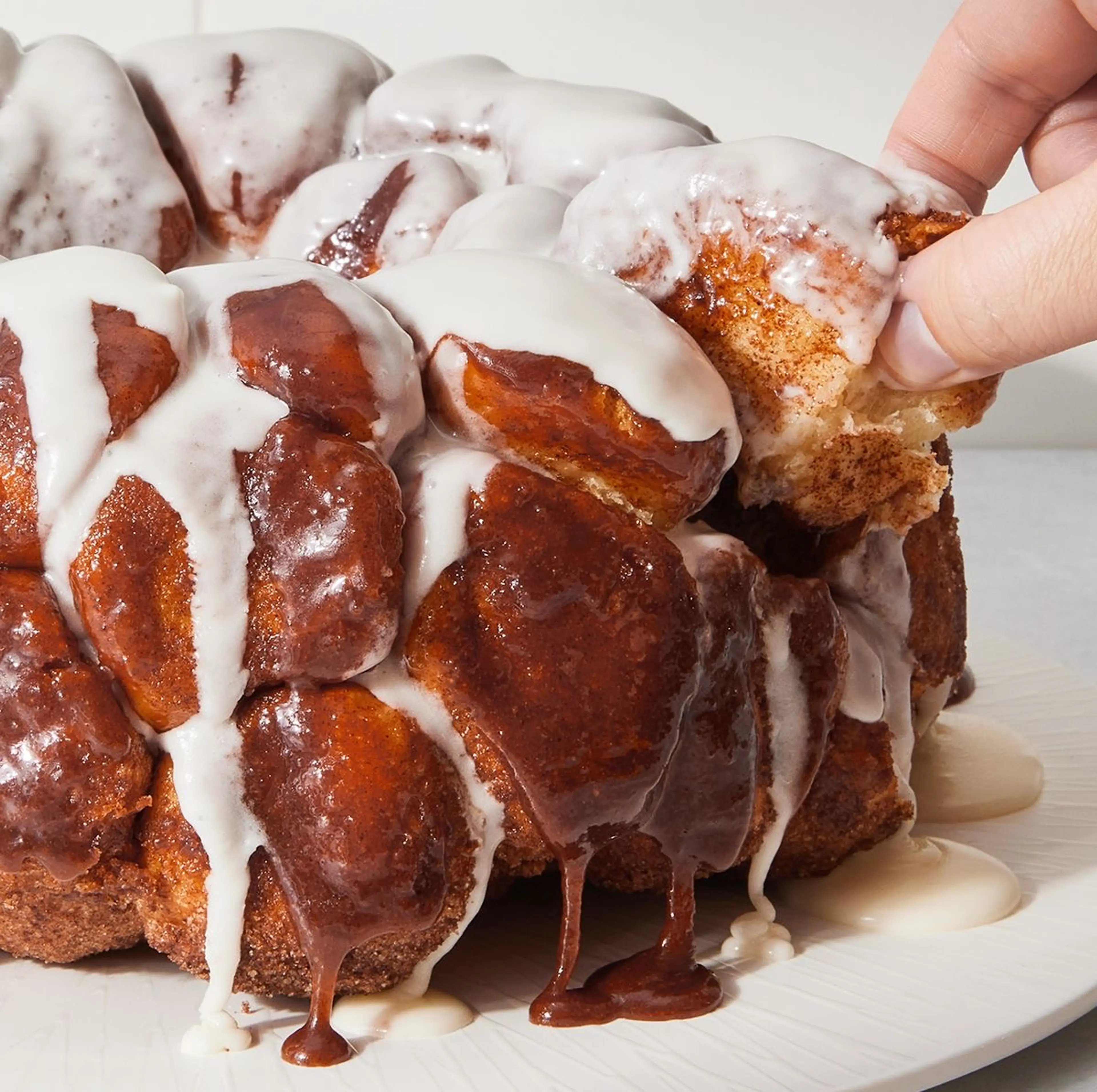 Best Monkey Bread