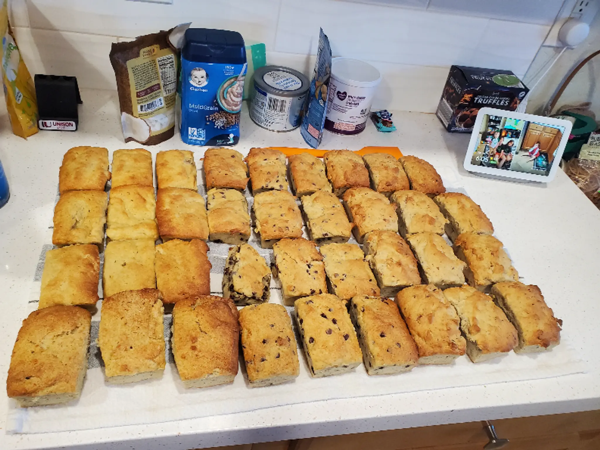 Banana Bread