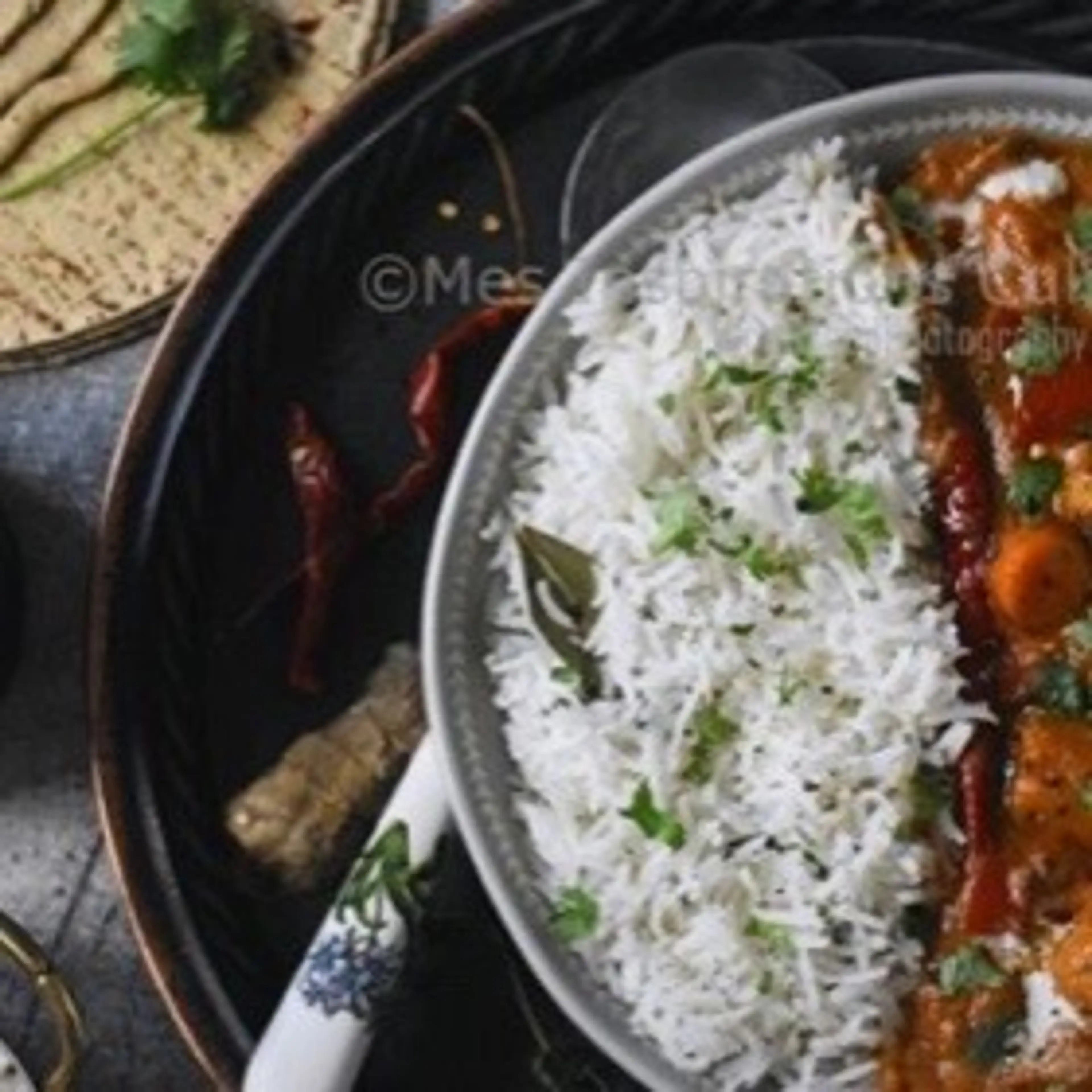 Mafé Au Poulet Sénégalais