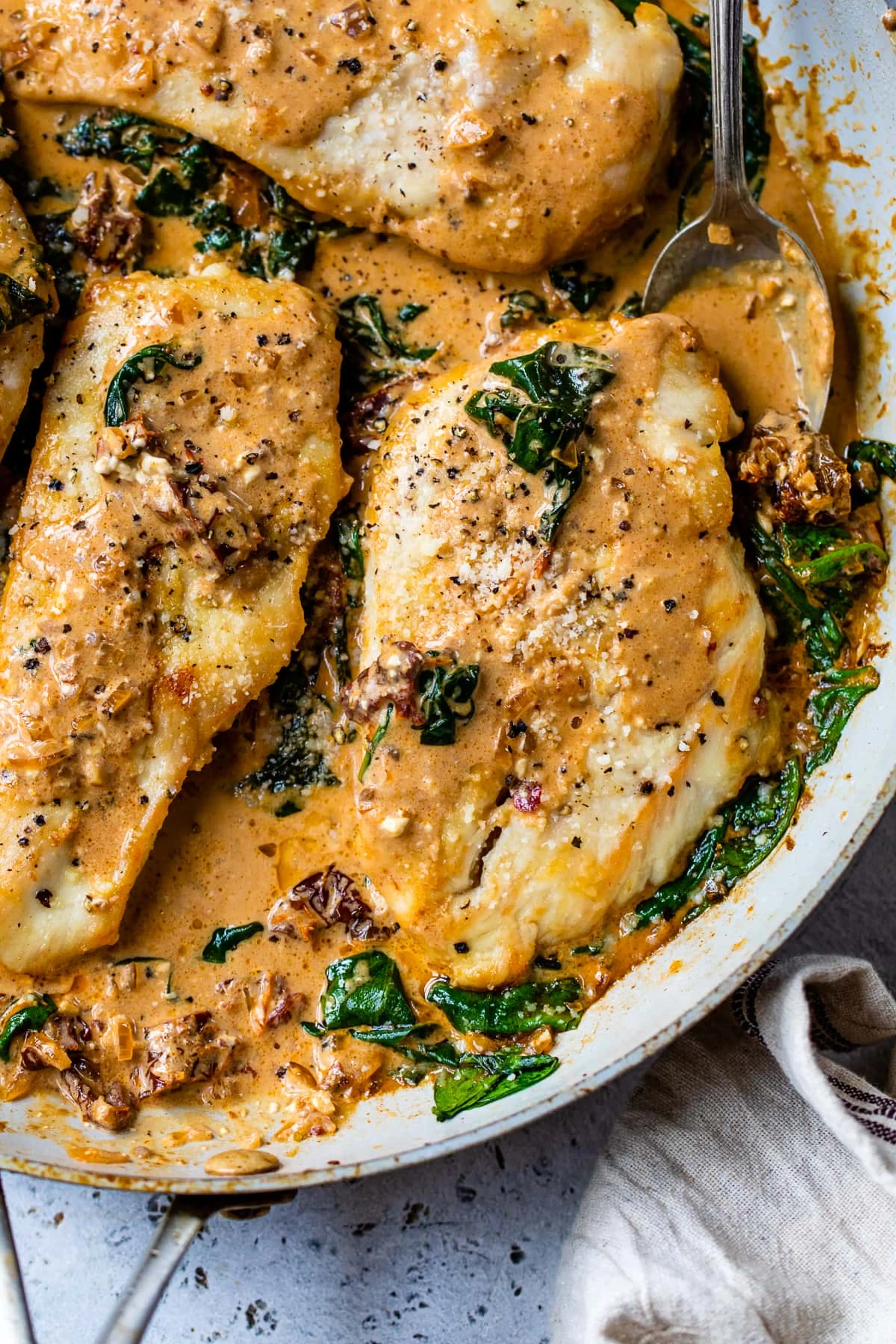Marry Me Chicken Recipe