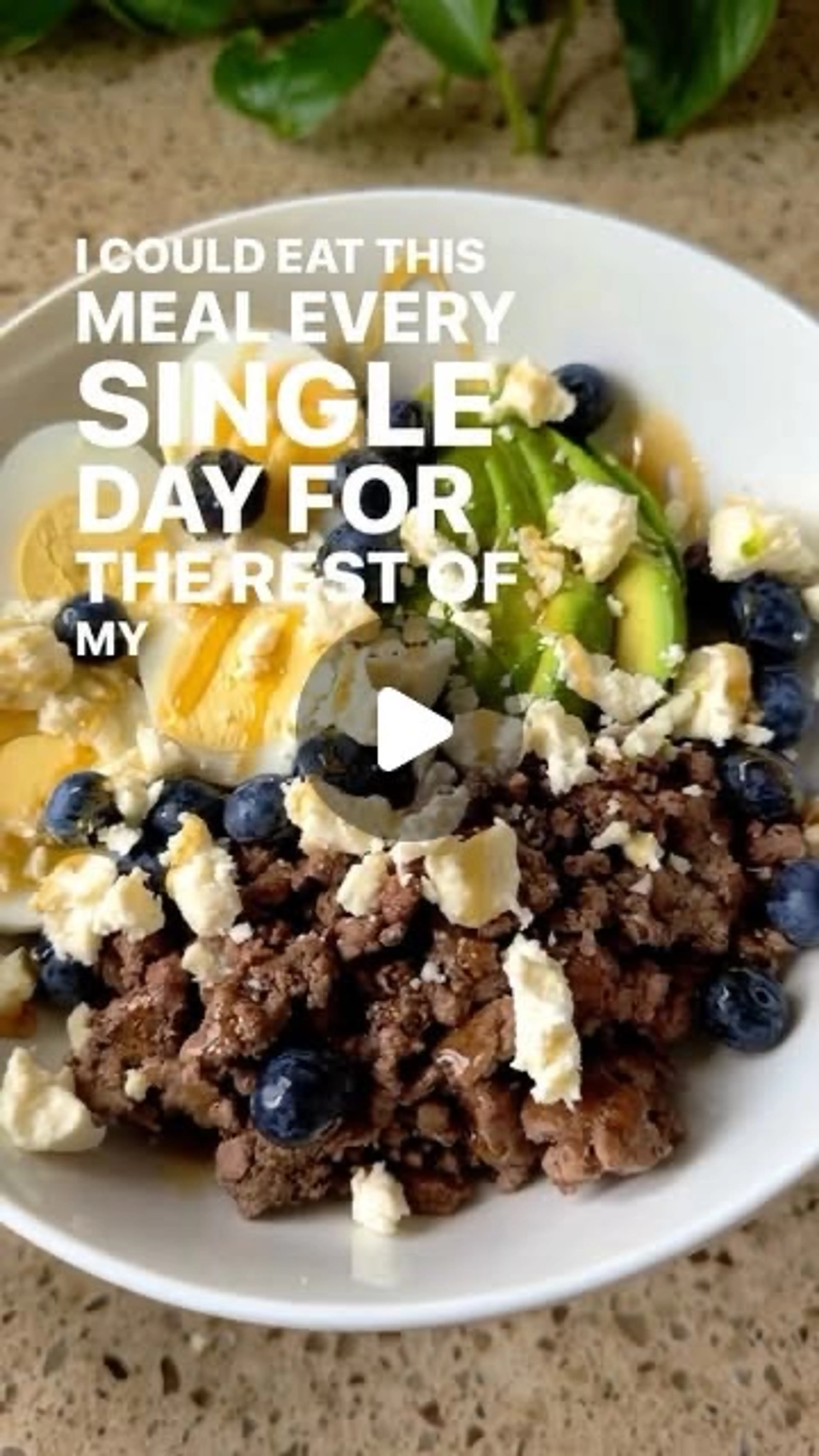 Organic Grassfed Ground Beef