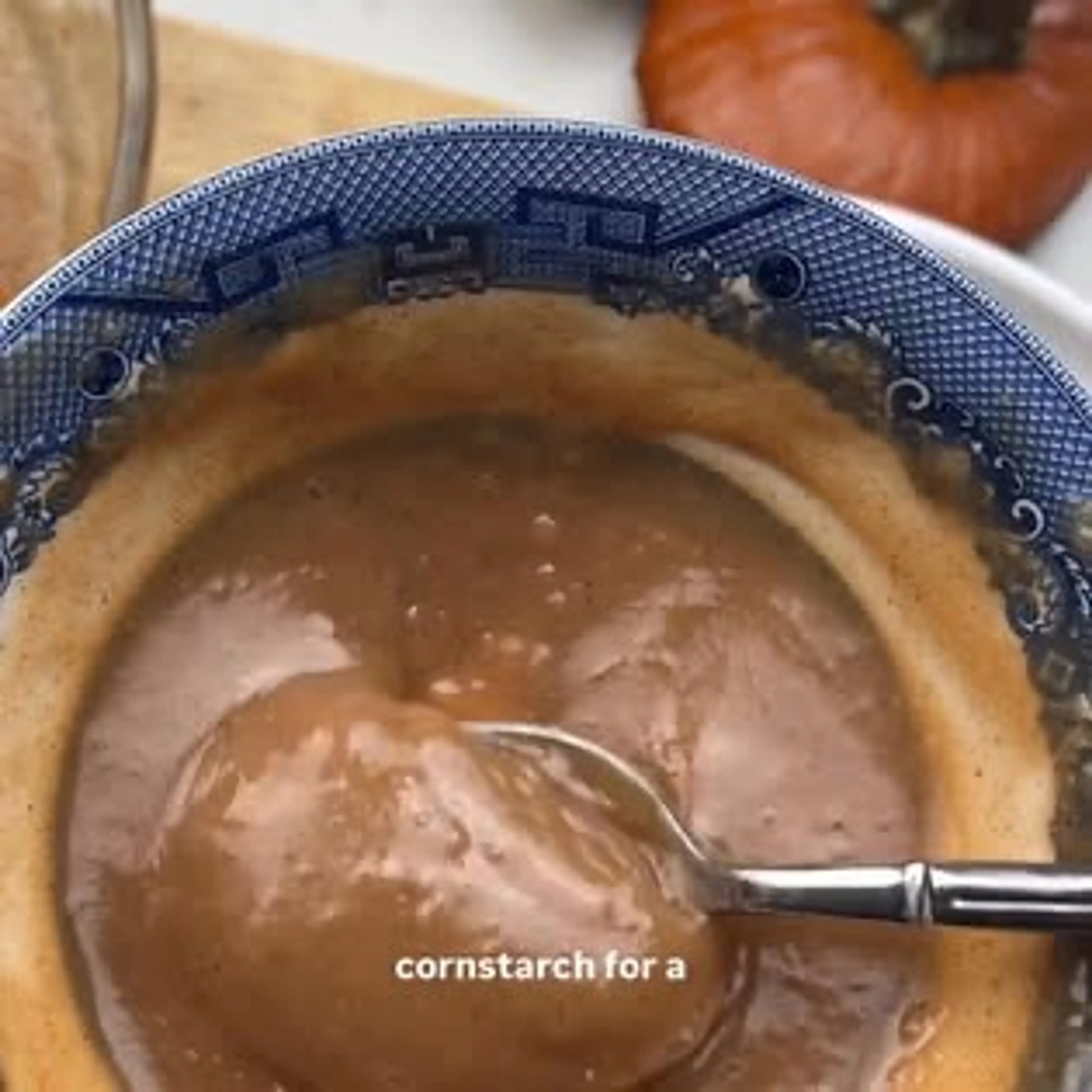 Coconut Caramel Roasted Pumpkin