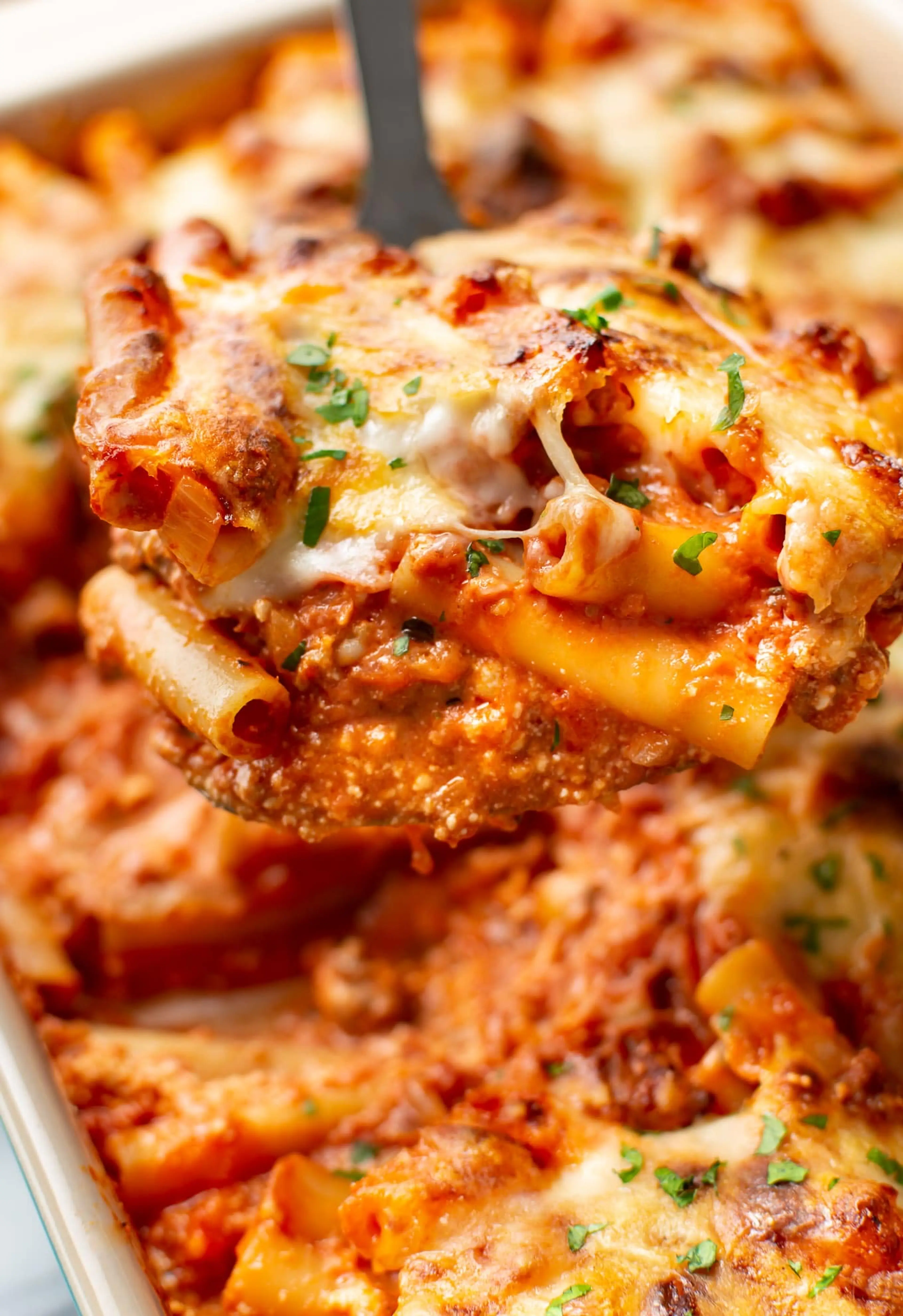 Baked Ziti