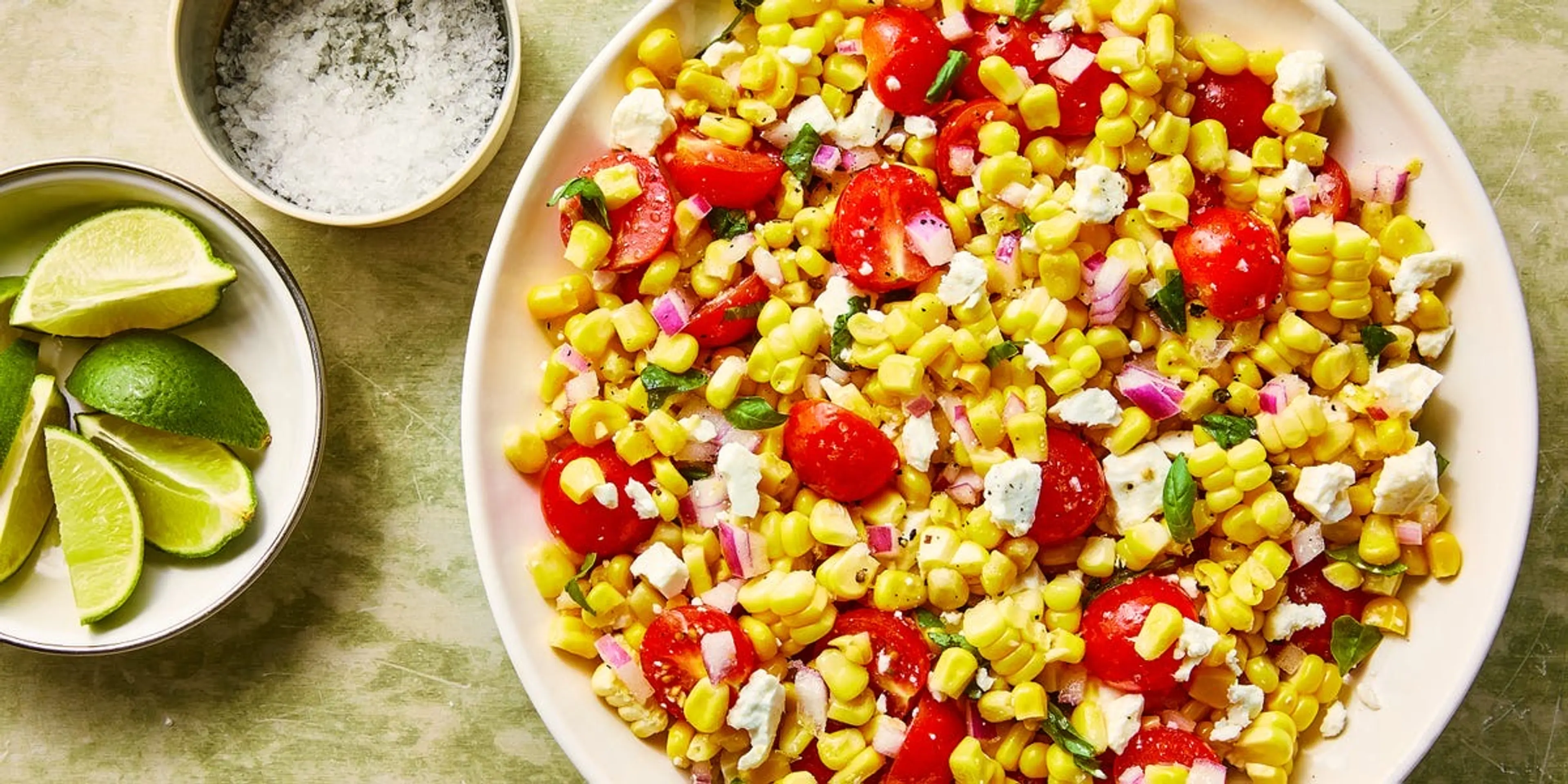 Corn Salad