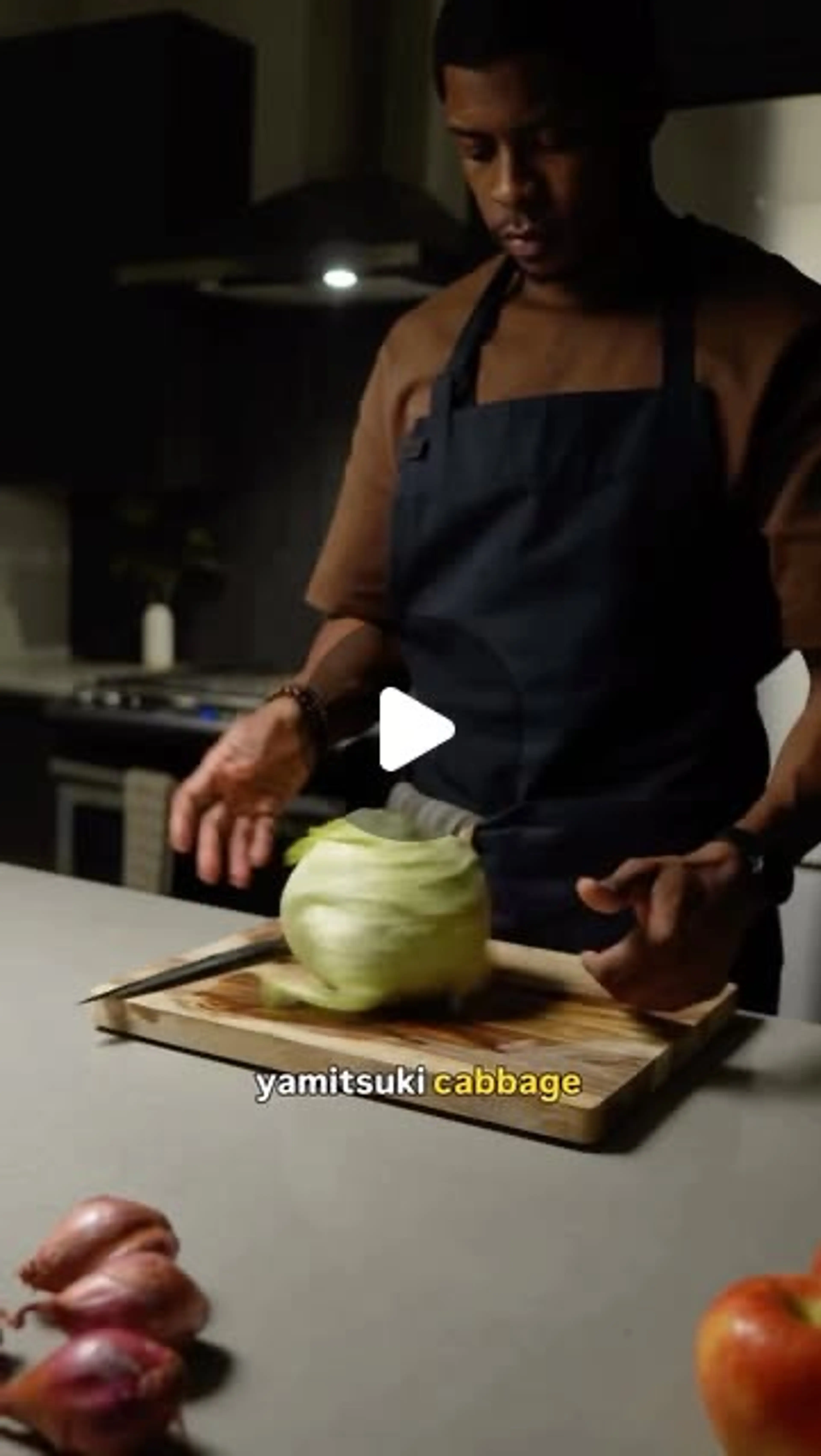Tastiest Cabbage