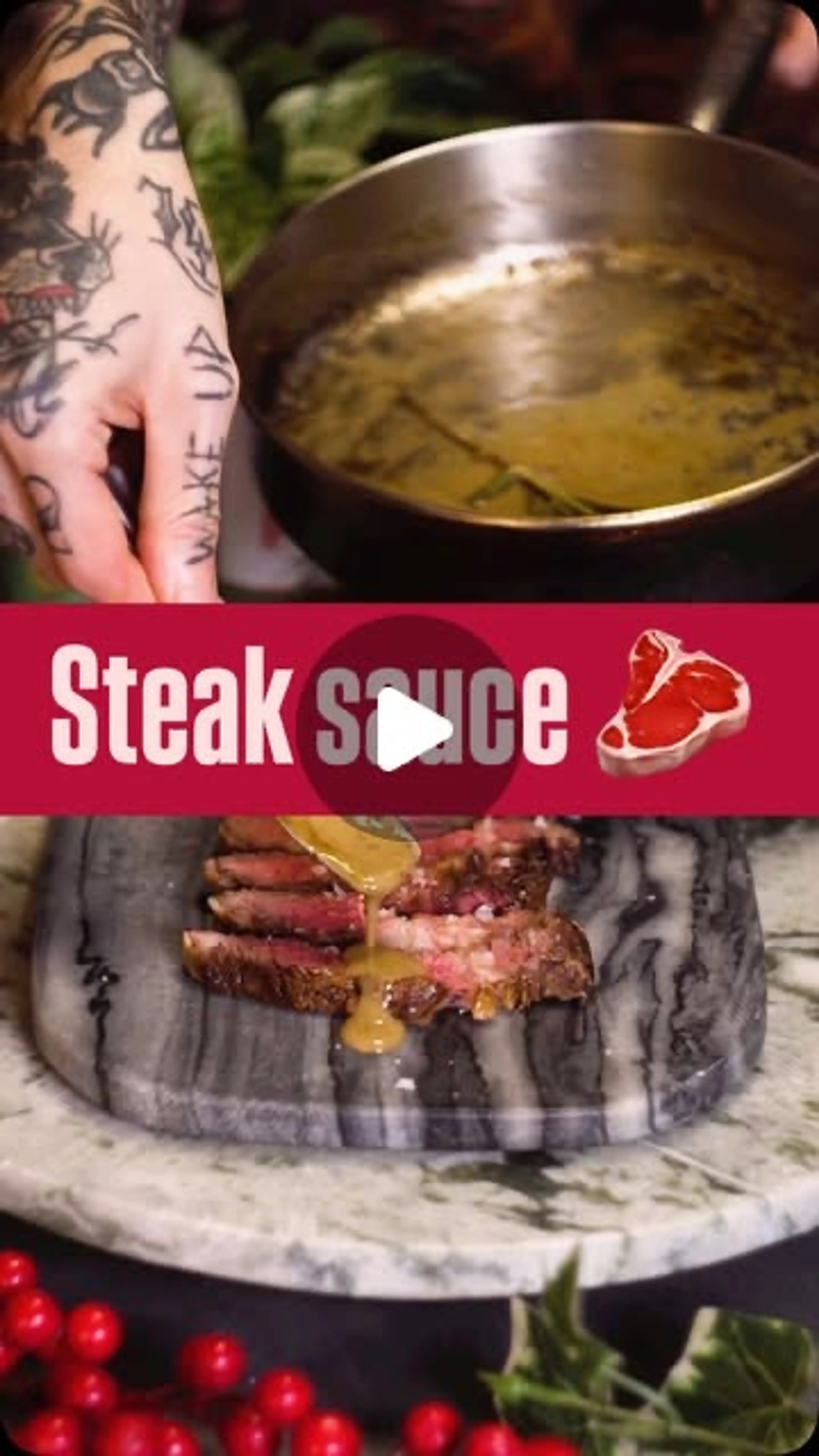 Carnivore Sauce! Make It Yourself! Let’s Goooo