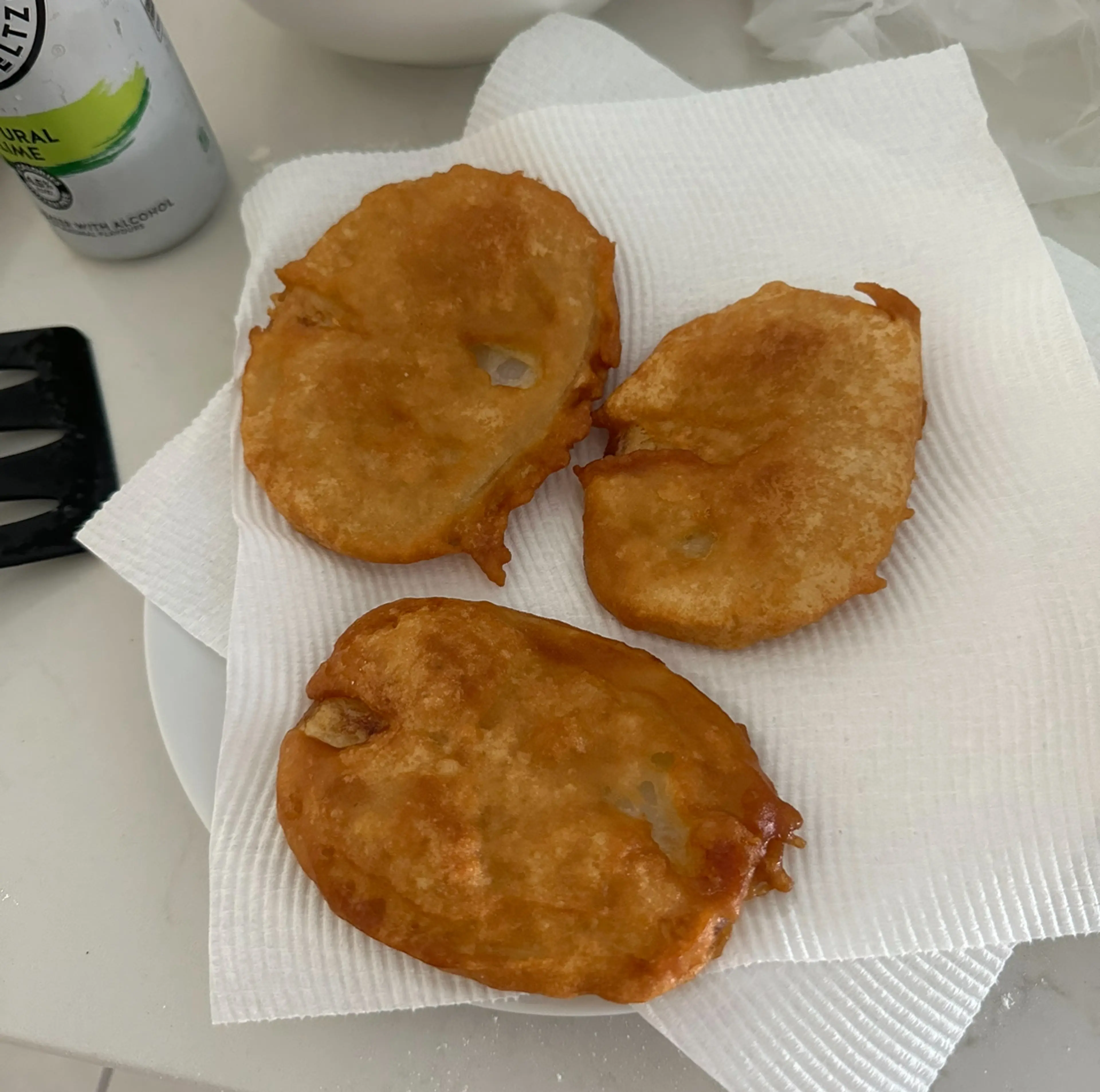 Potato Cakes