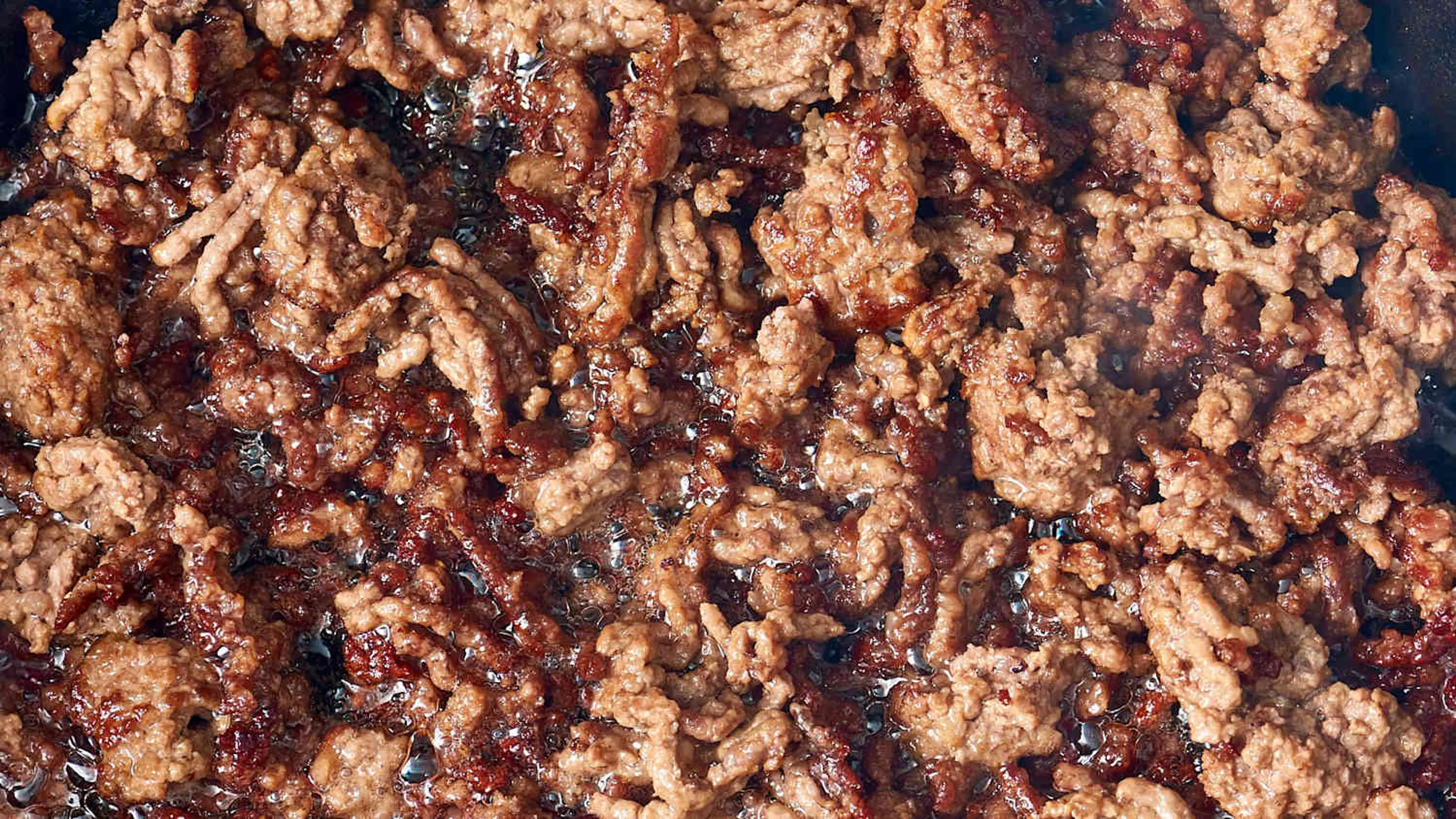 How To Cook and Brown Ground Beef