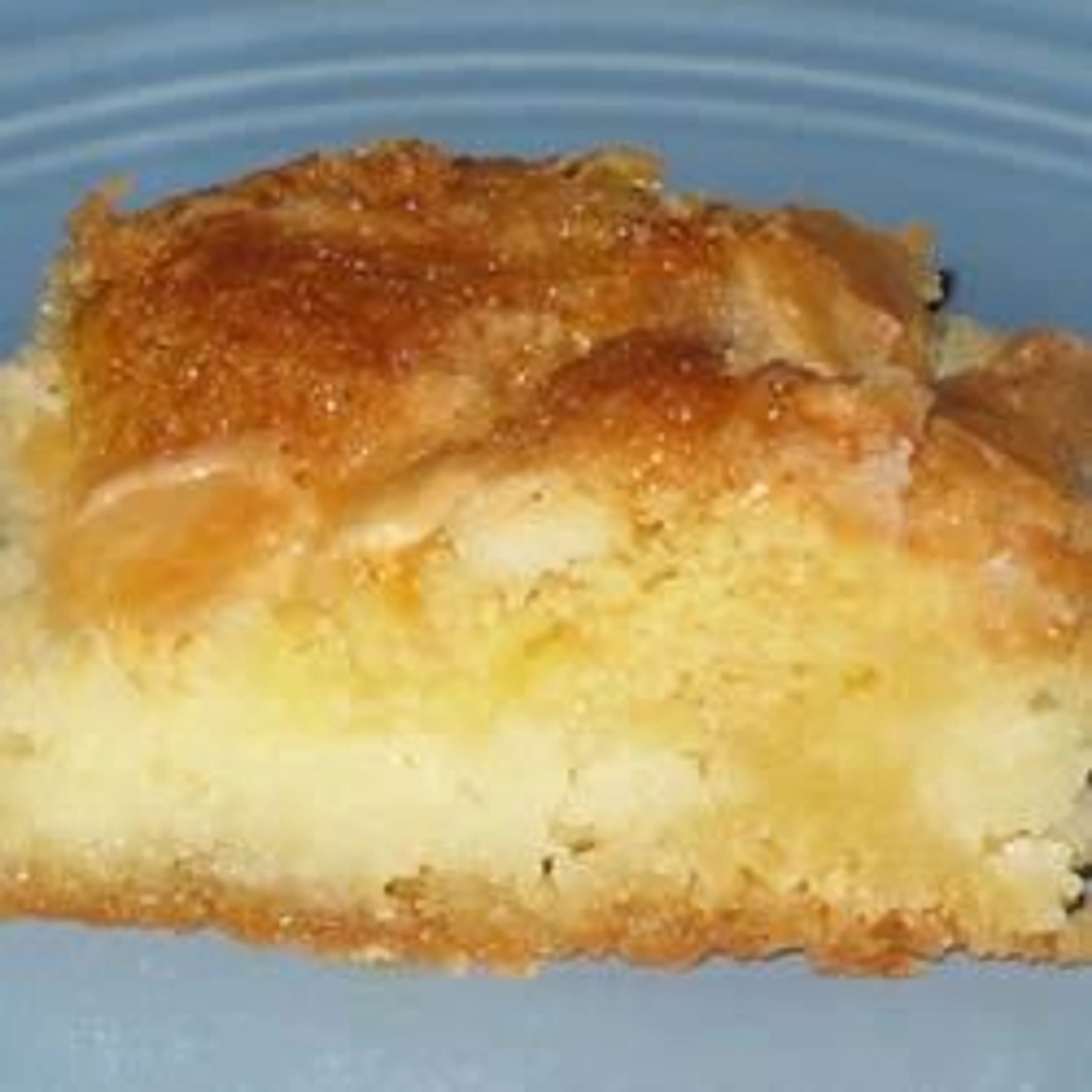 Chess Cake (Kay Prevatt)