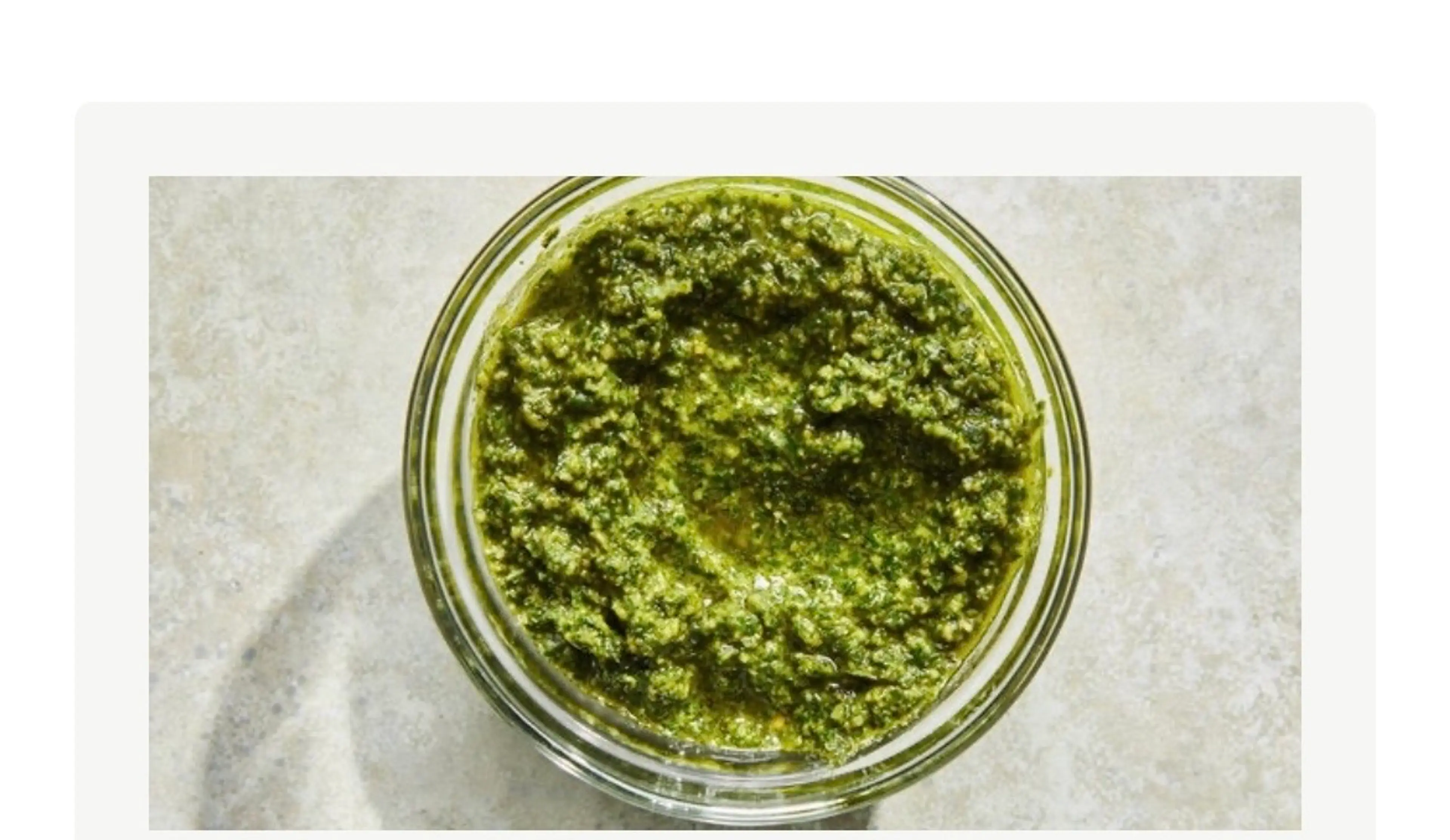 Pesto
