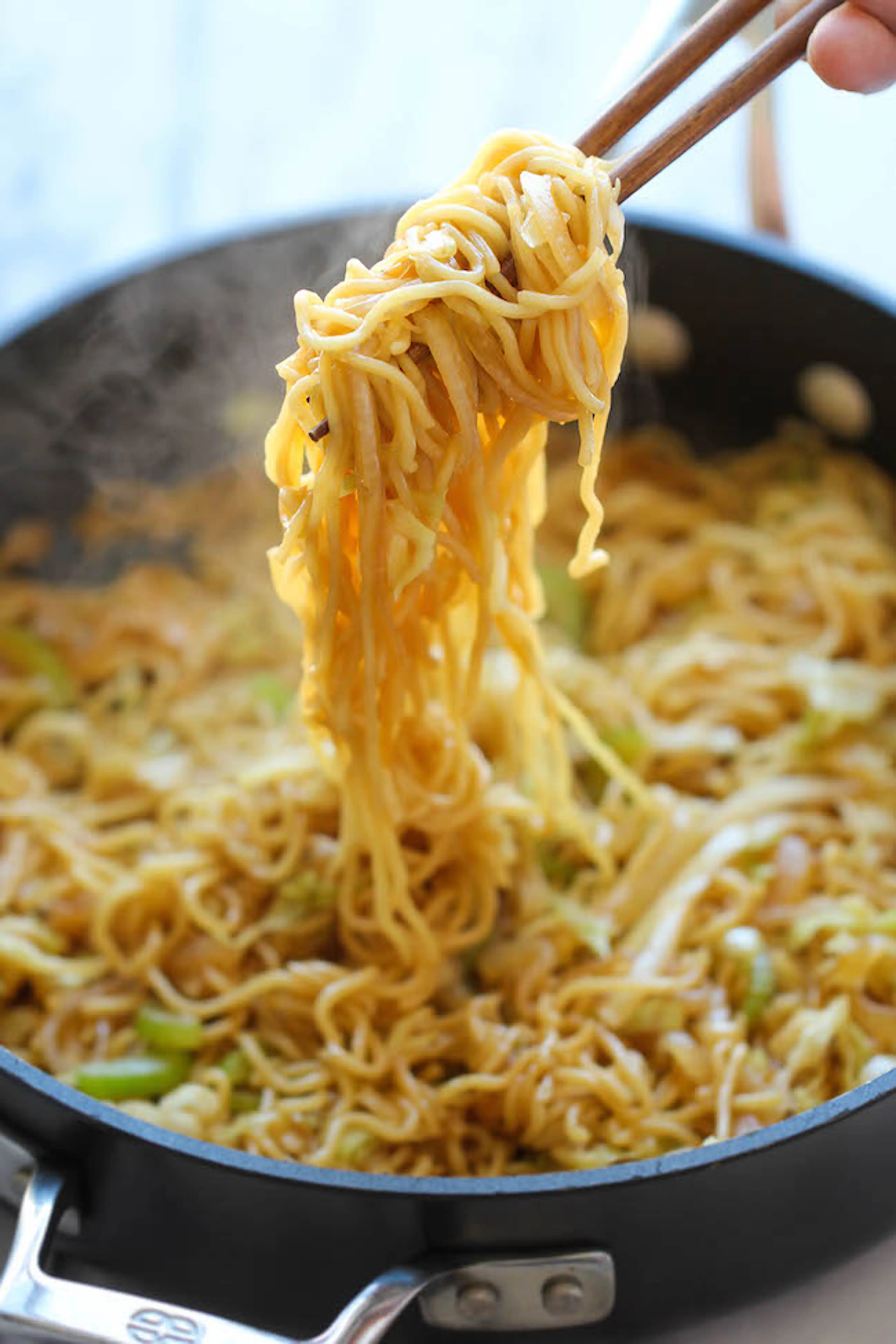 Chow Mein
