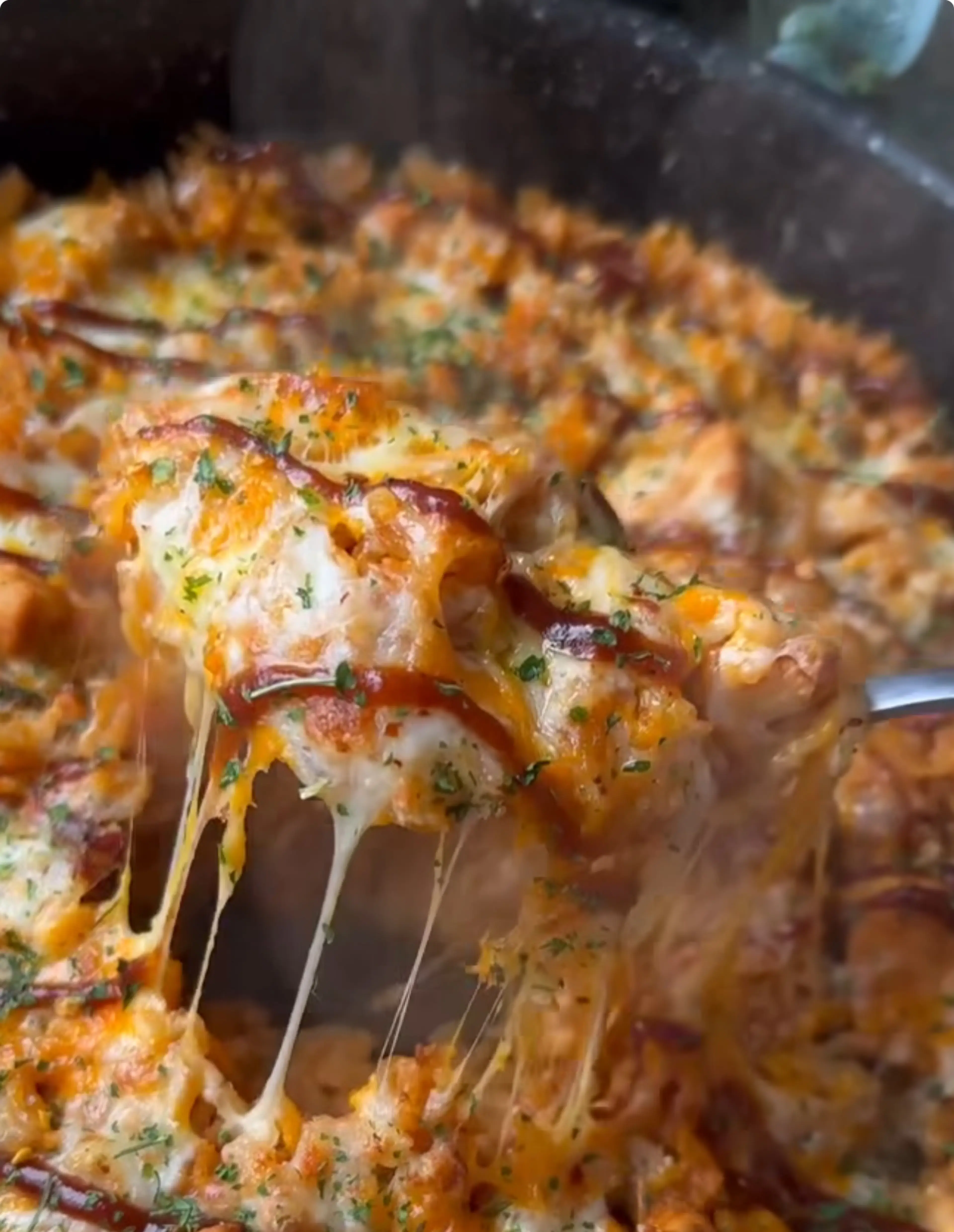One Pot Hunters Chicken Rice