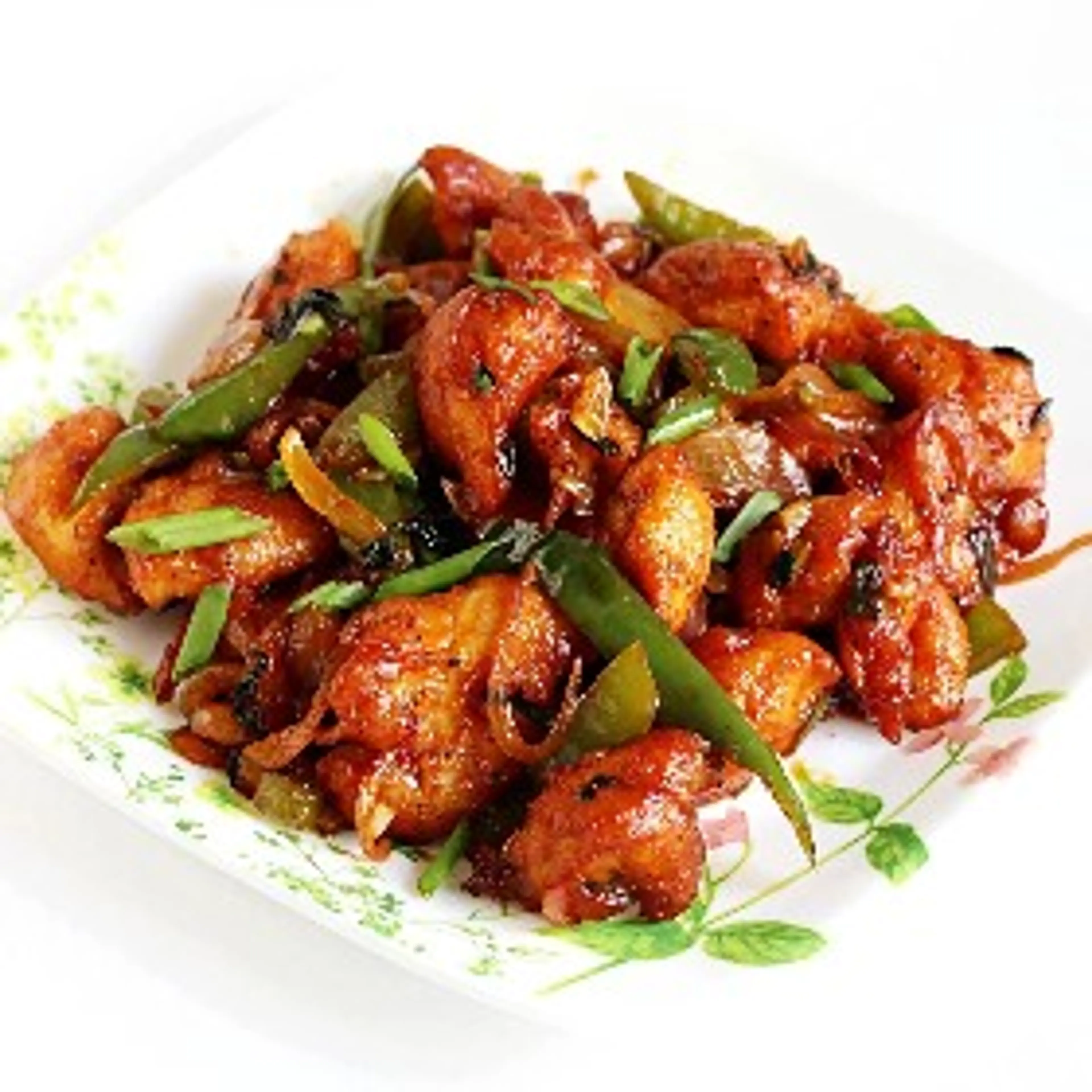 Chilli Chicken