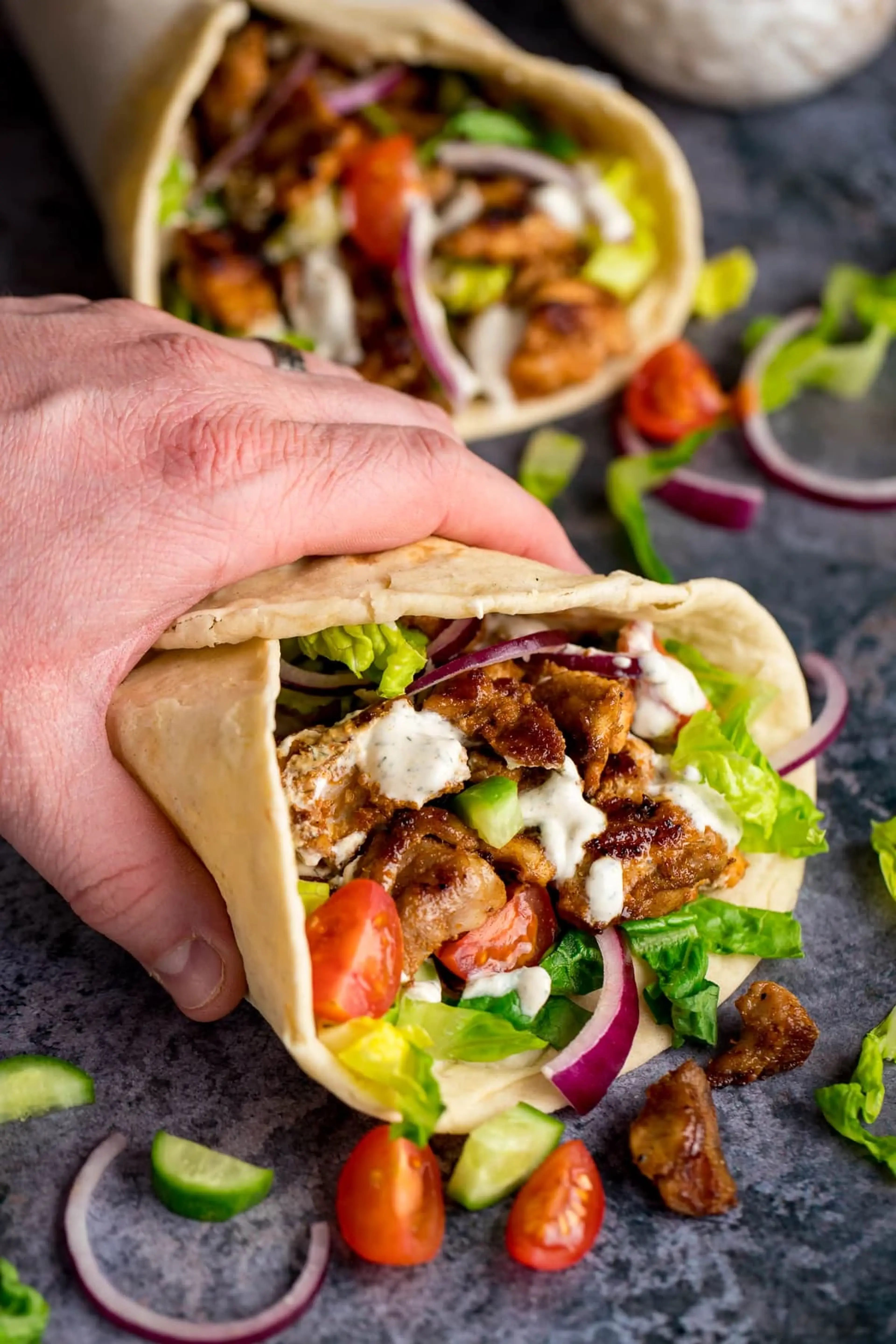 Shawarma