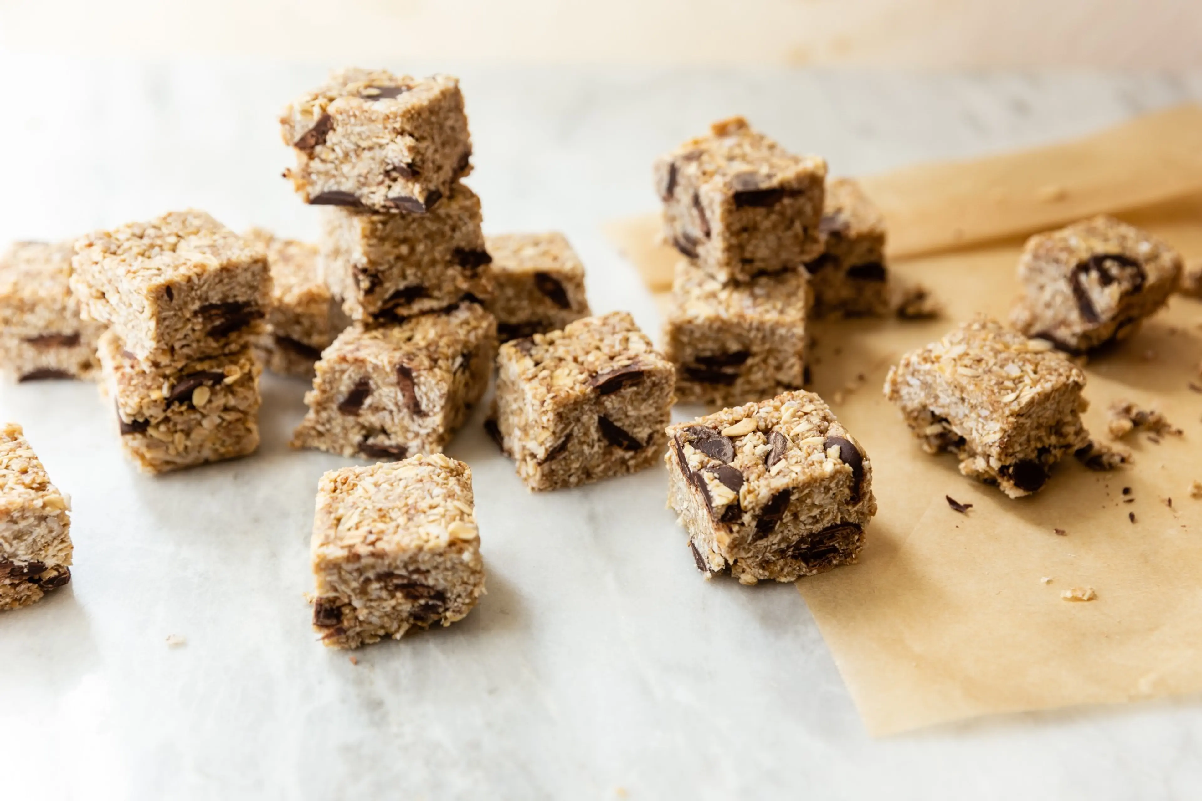 Heavenly Hunks Copycat Recipe