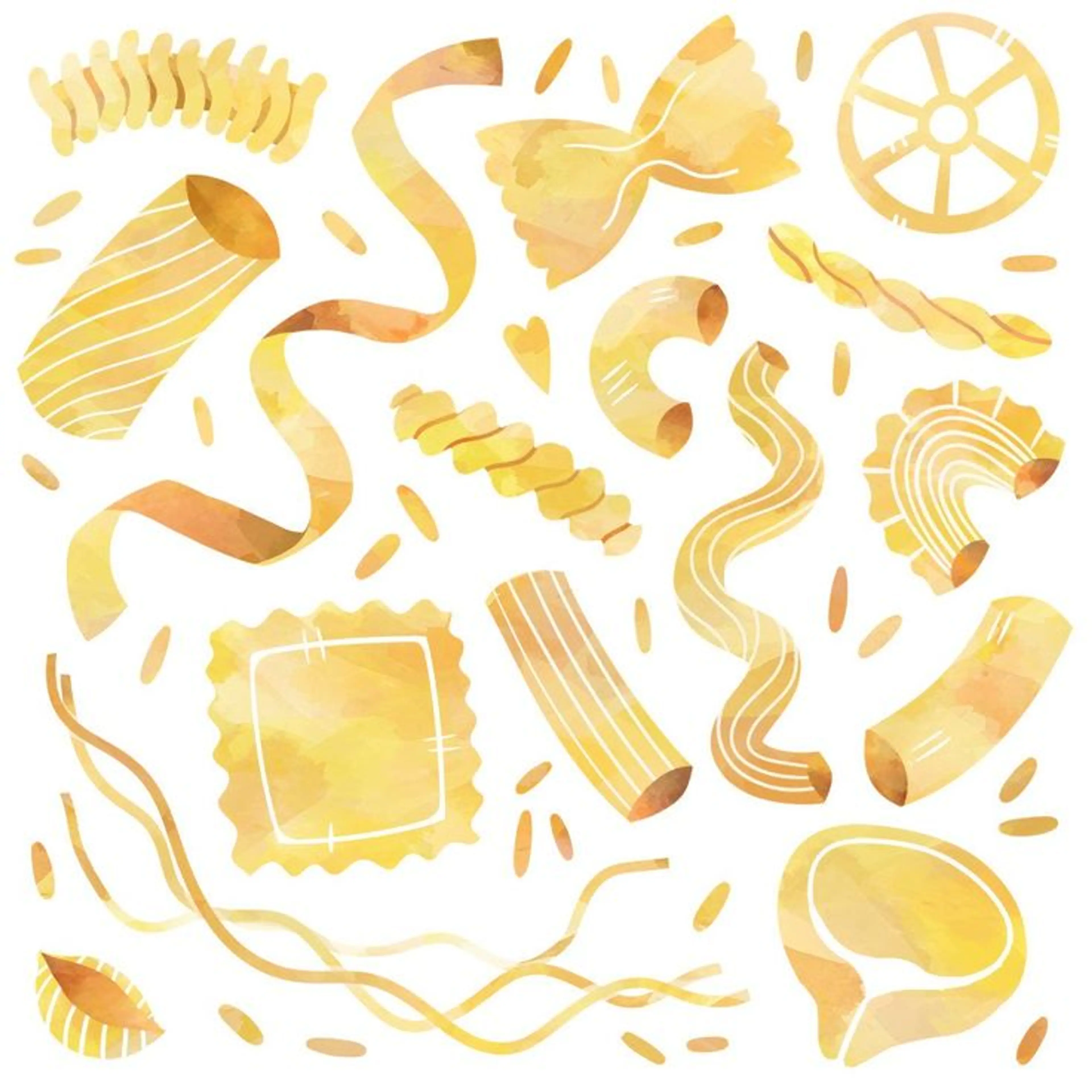 Spicy Sesame Noodle