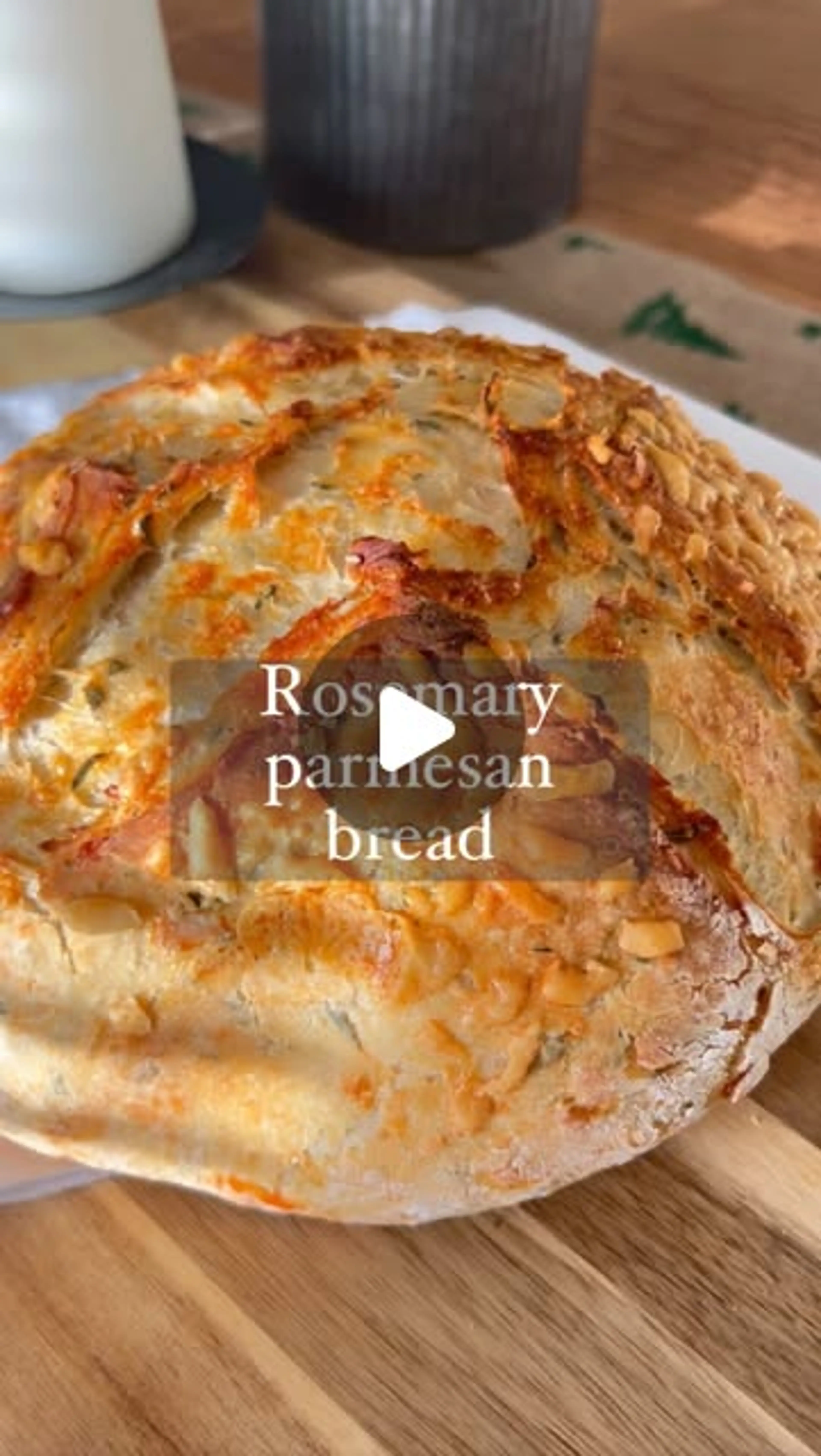 Color Me Obsessed with This Bread! I’ve Always Been the Pers