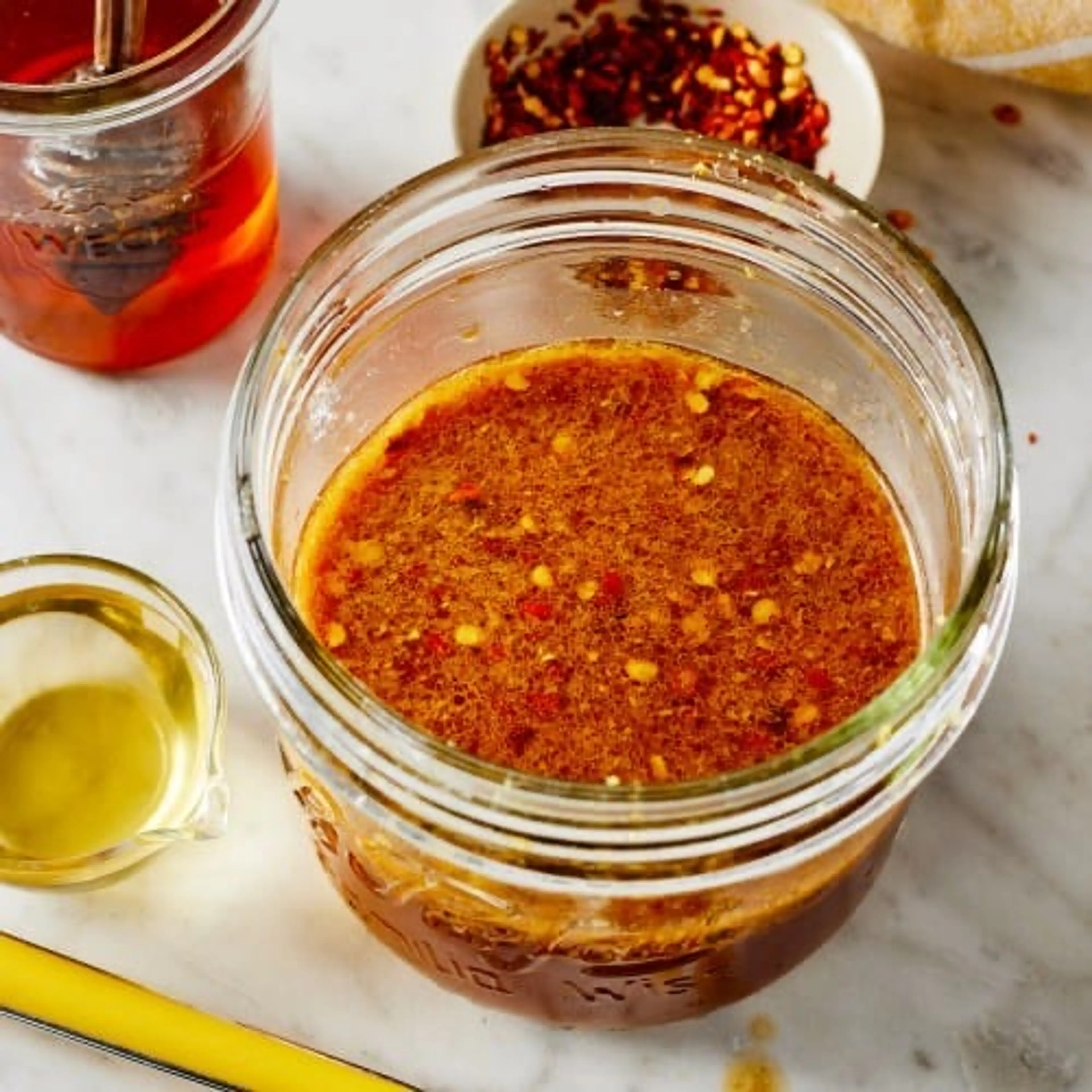 Easy Stir Fry Sauce