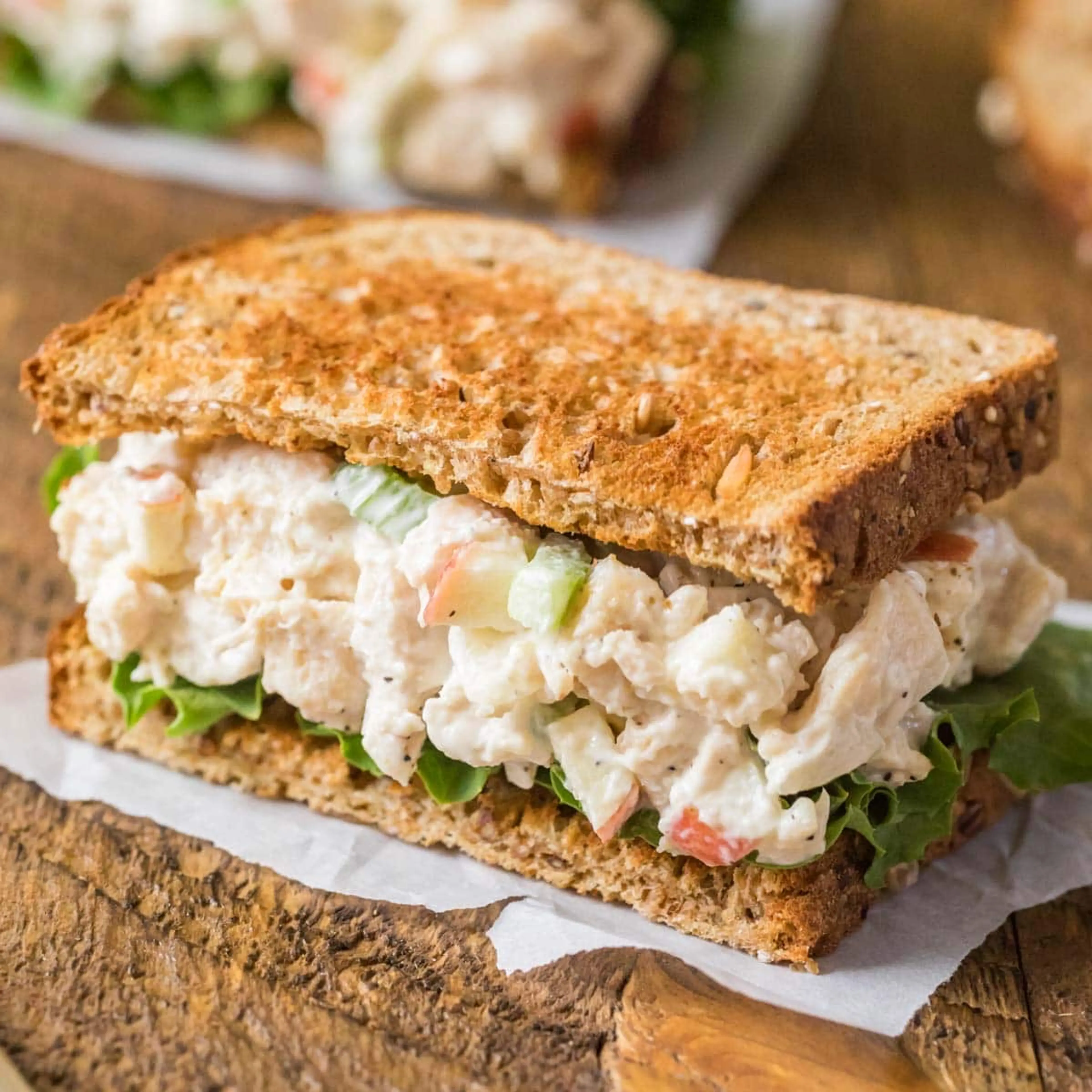 Chicken Salad