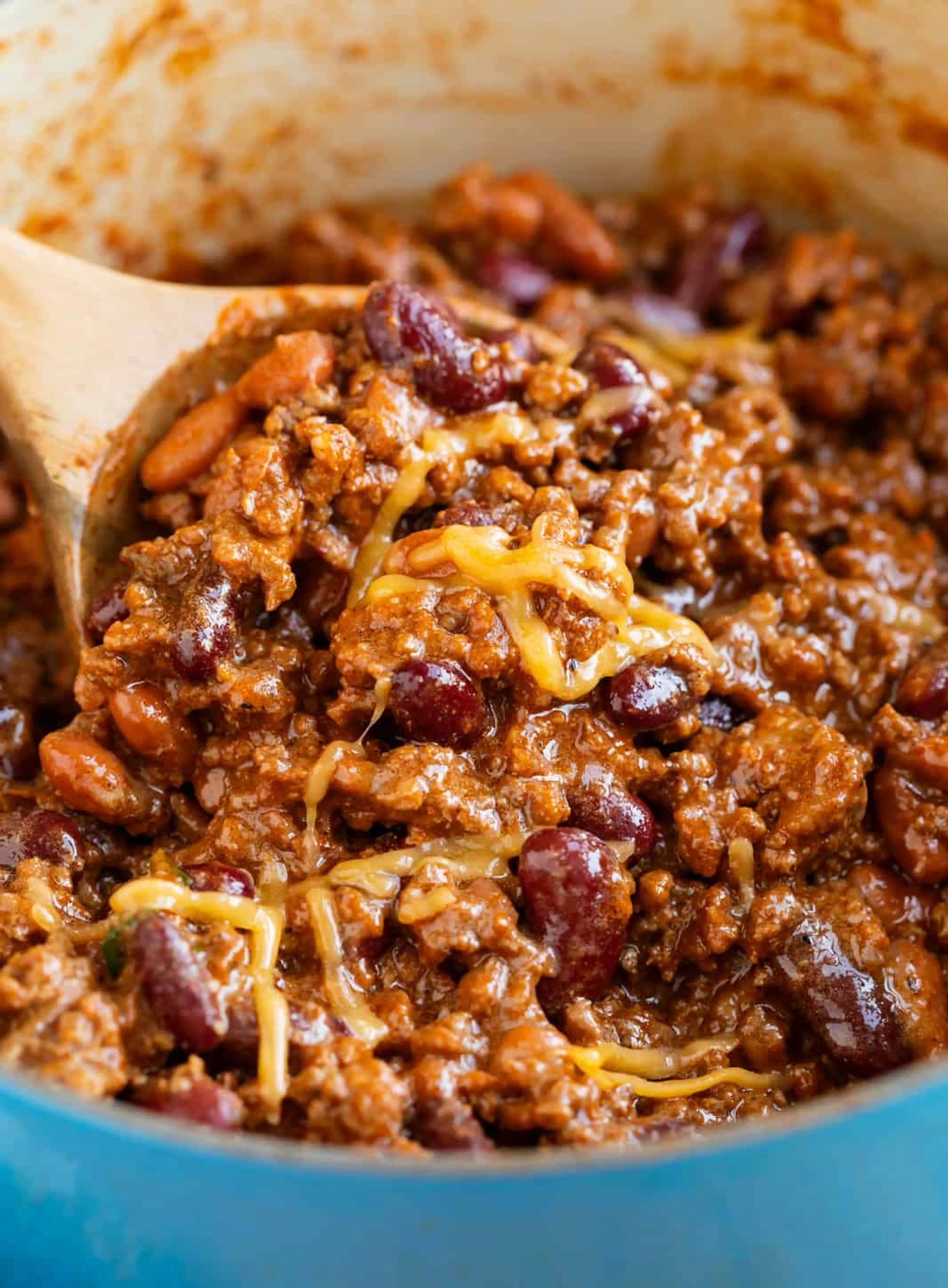 The Pioneer Woman Chili