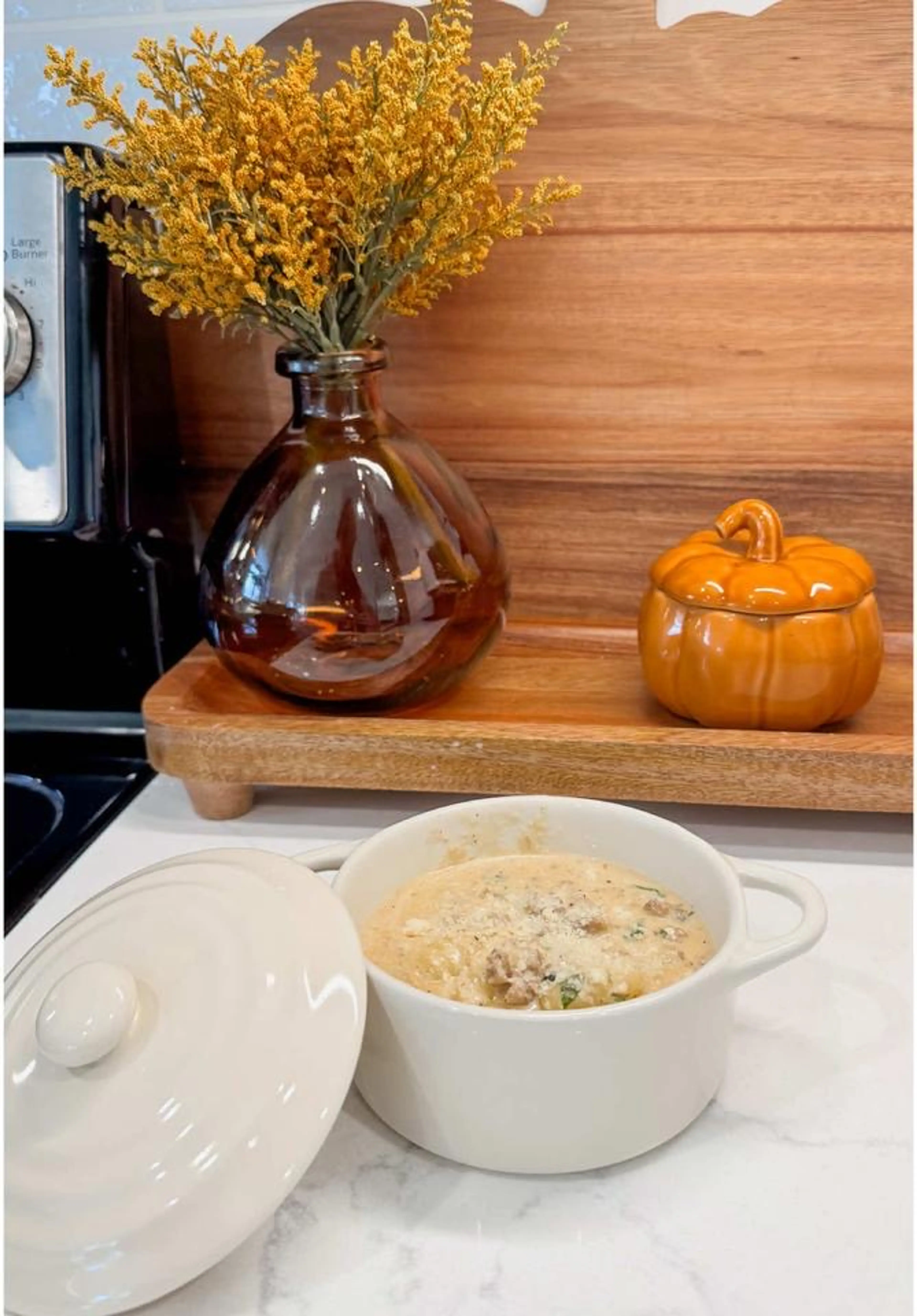 The Coziest Dinner You’ll Make All Season L