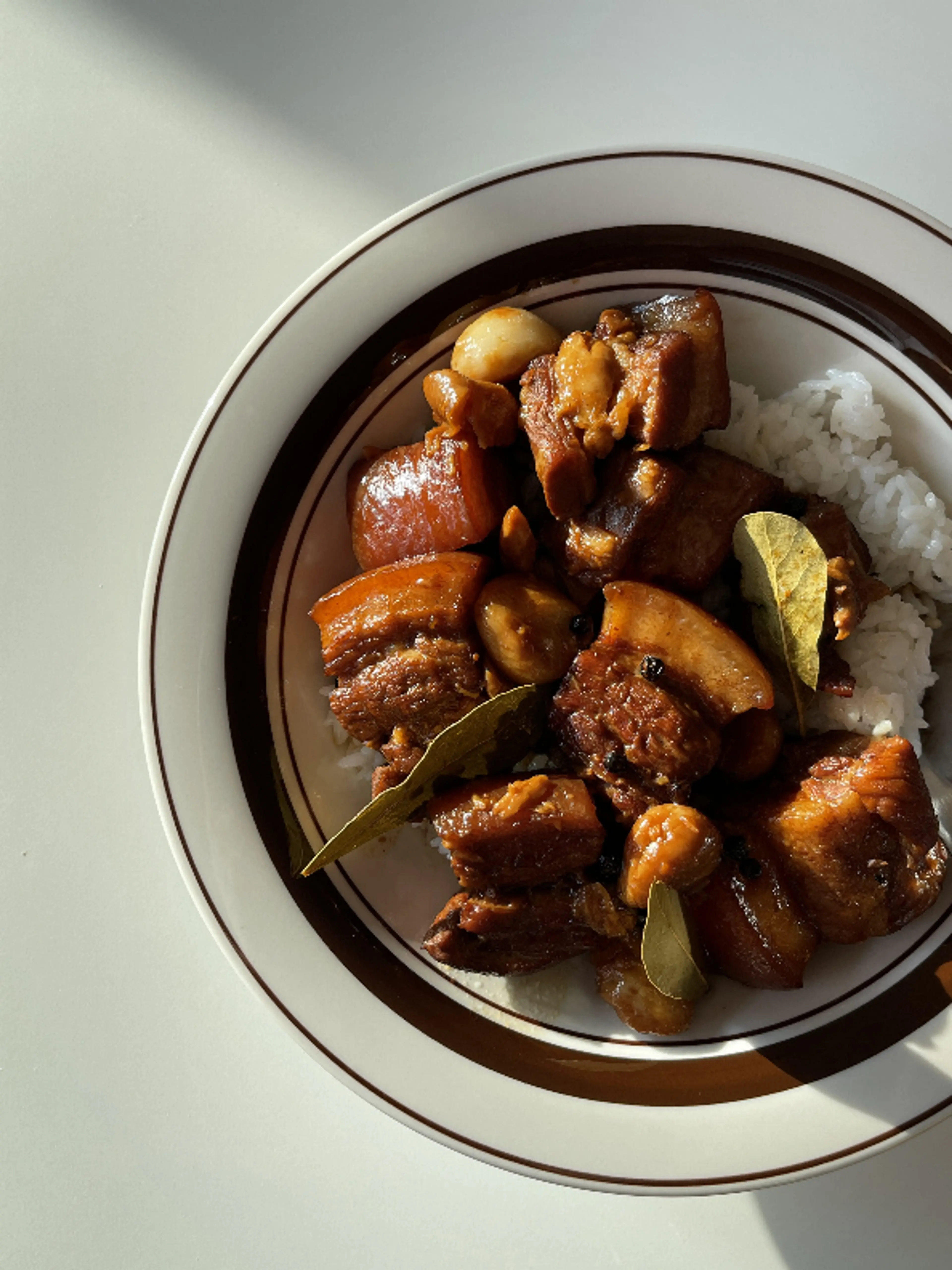 Pork Adobo