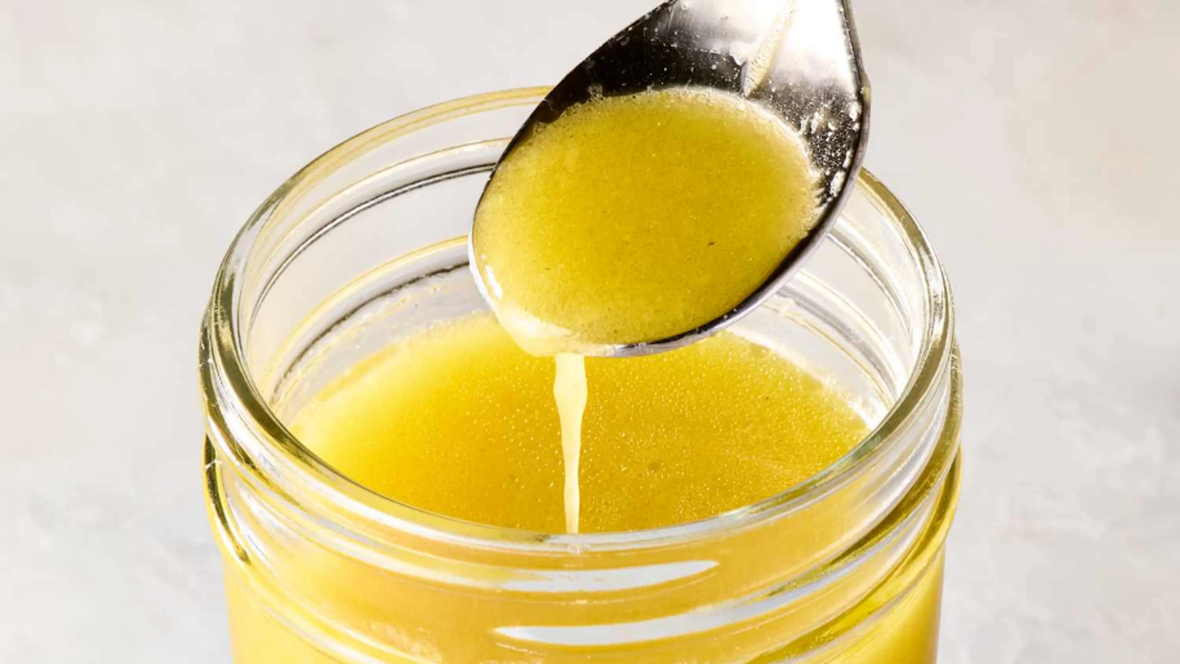 Lemon Vinaigrette