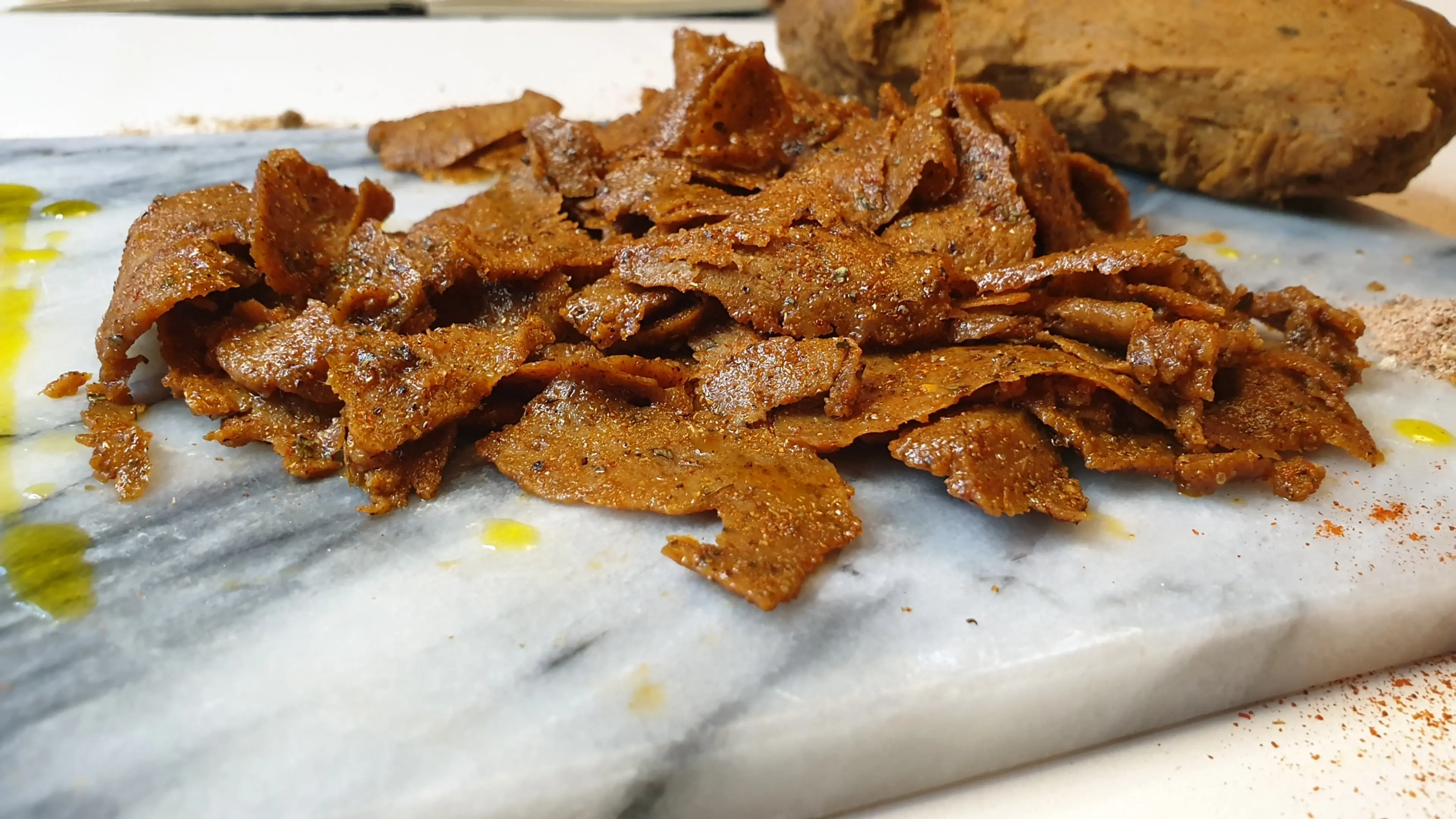 Donner Kebab Meat