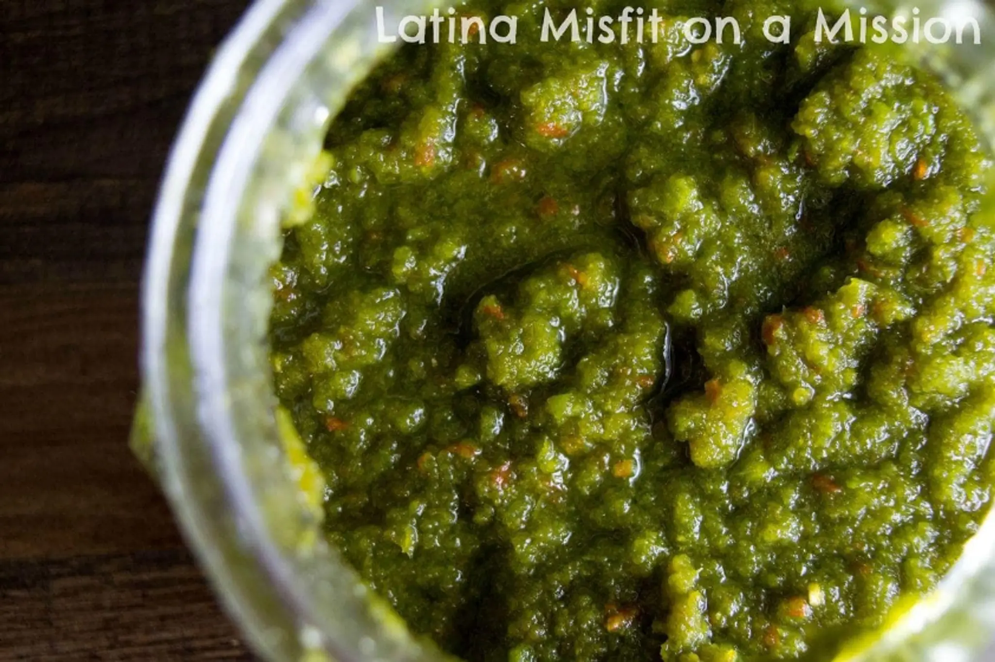 Authentic Puerto Rican Sofrito Recipe