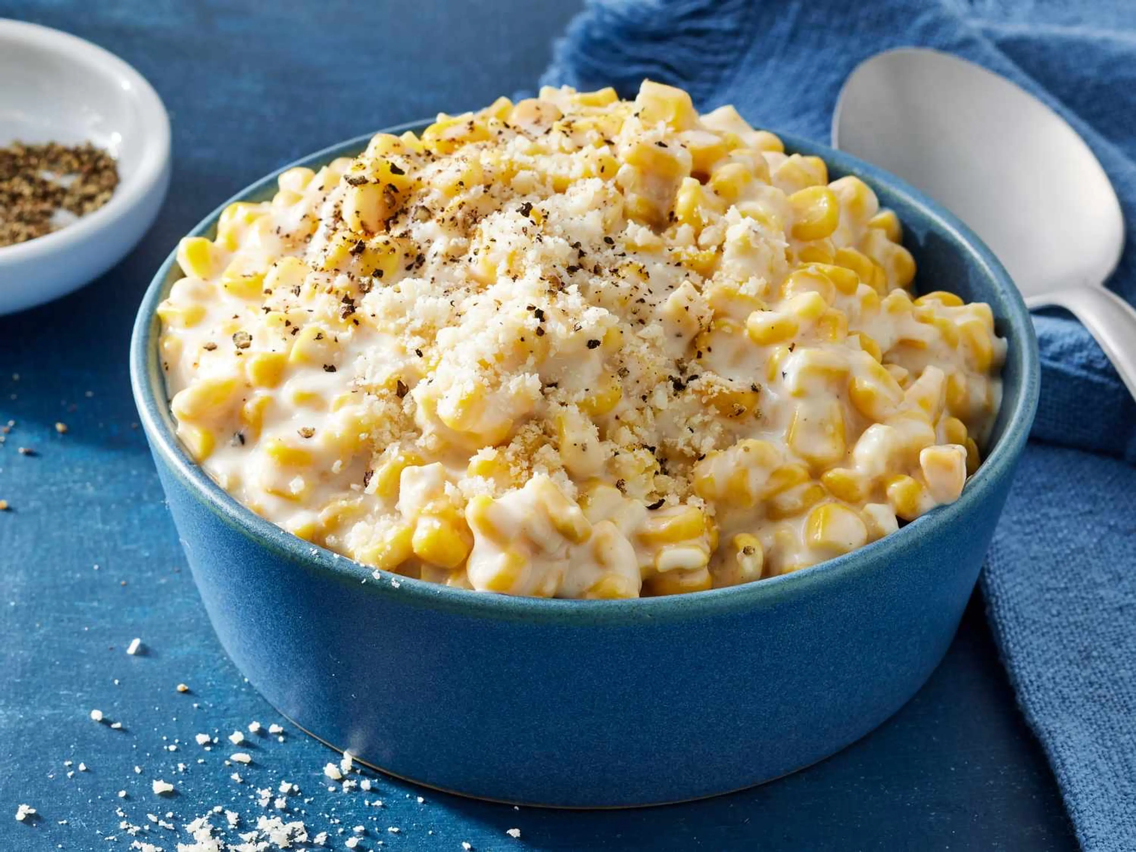 Cream Corn Like No Other