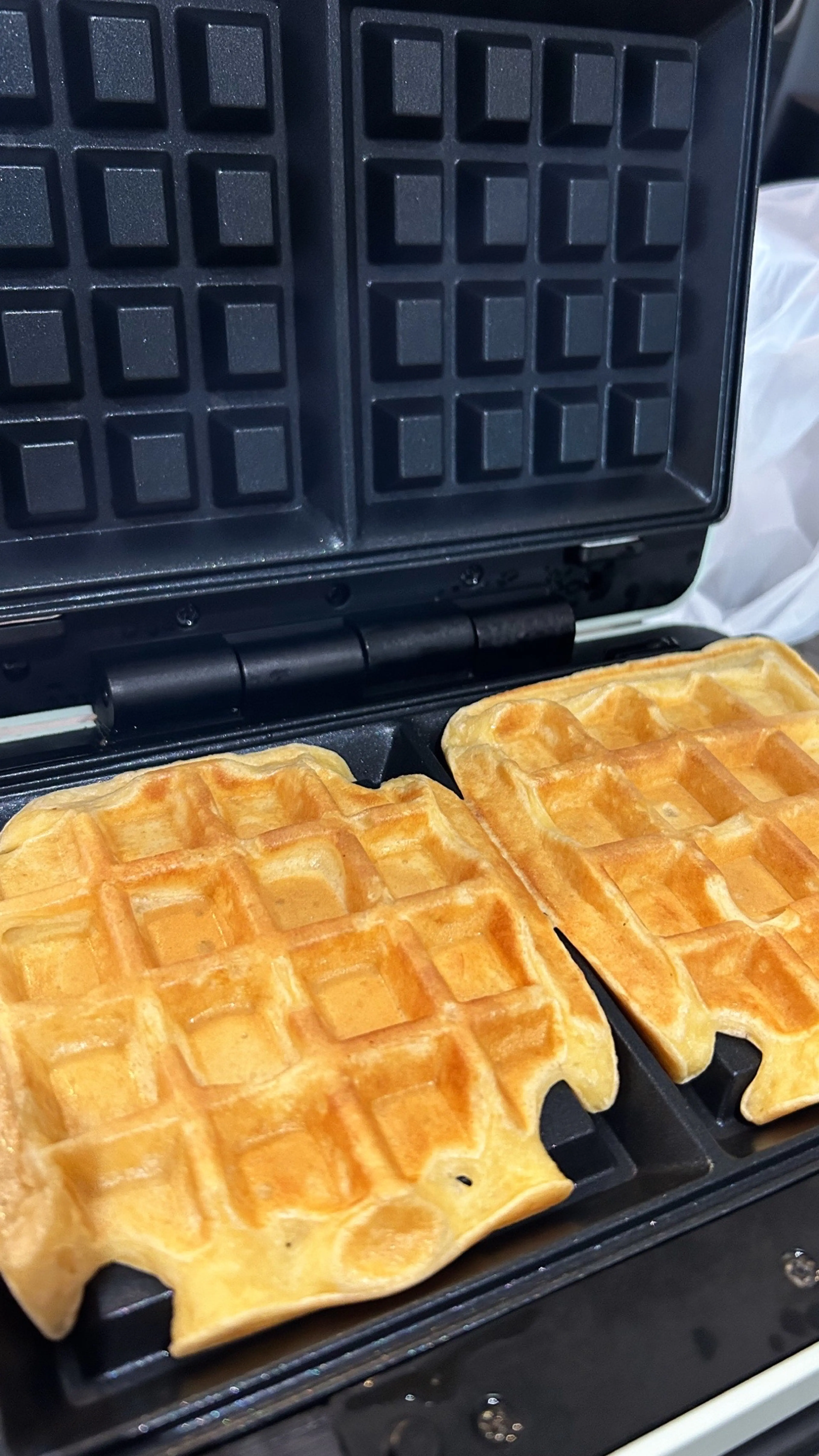 Waffles