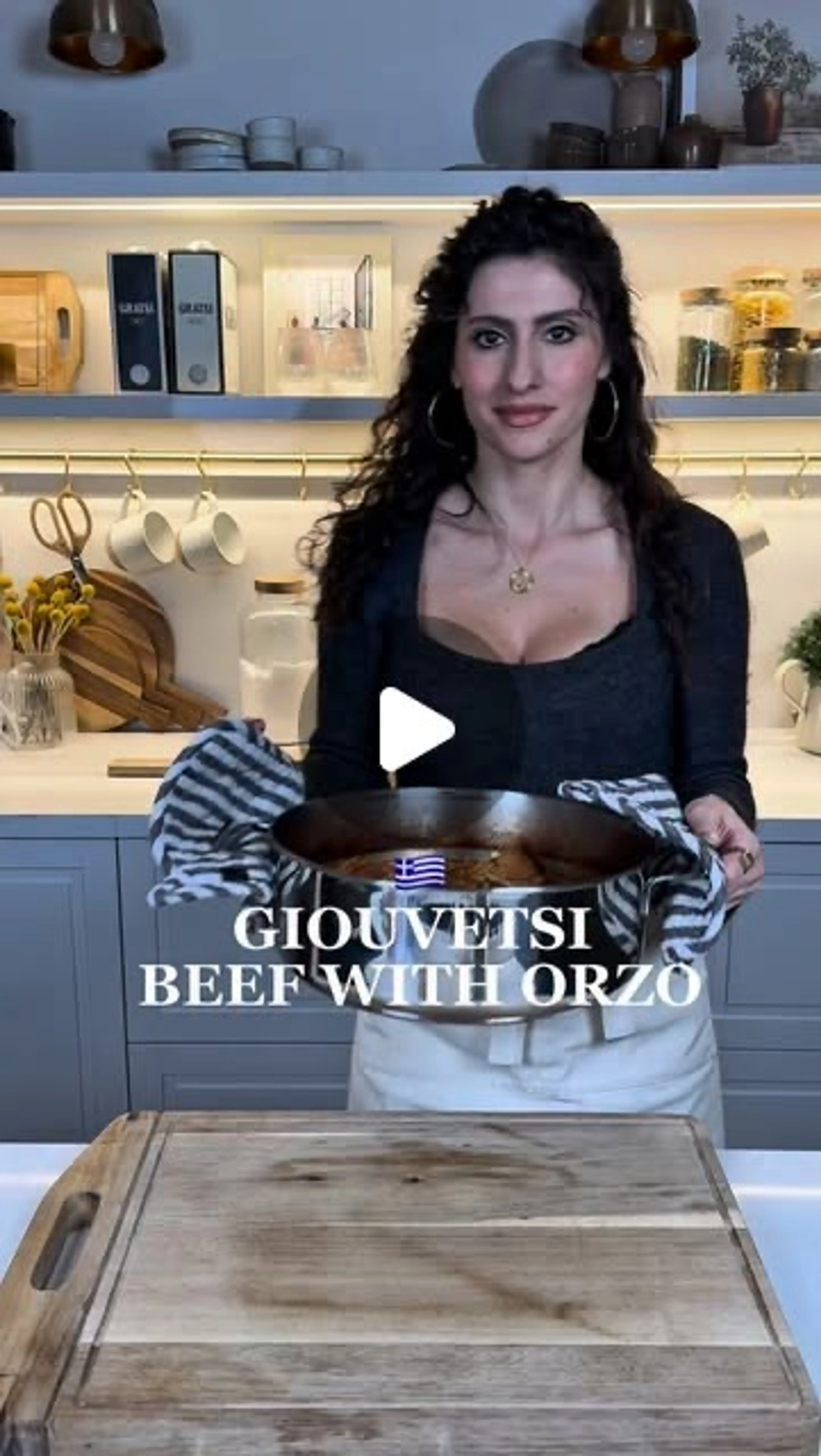 This Is One of Those Dishes That Feels Like Home from the Ve