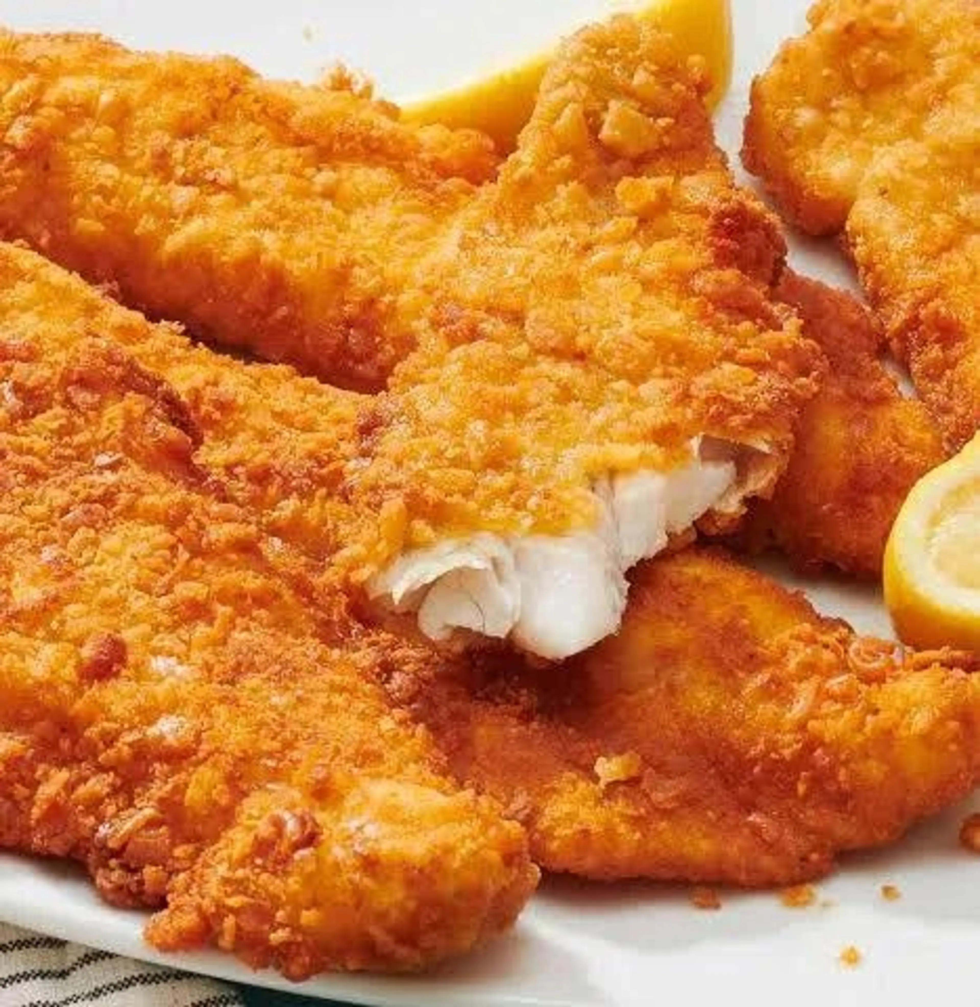 Fish Fry
