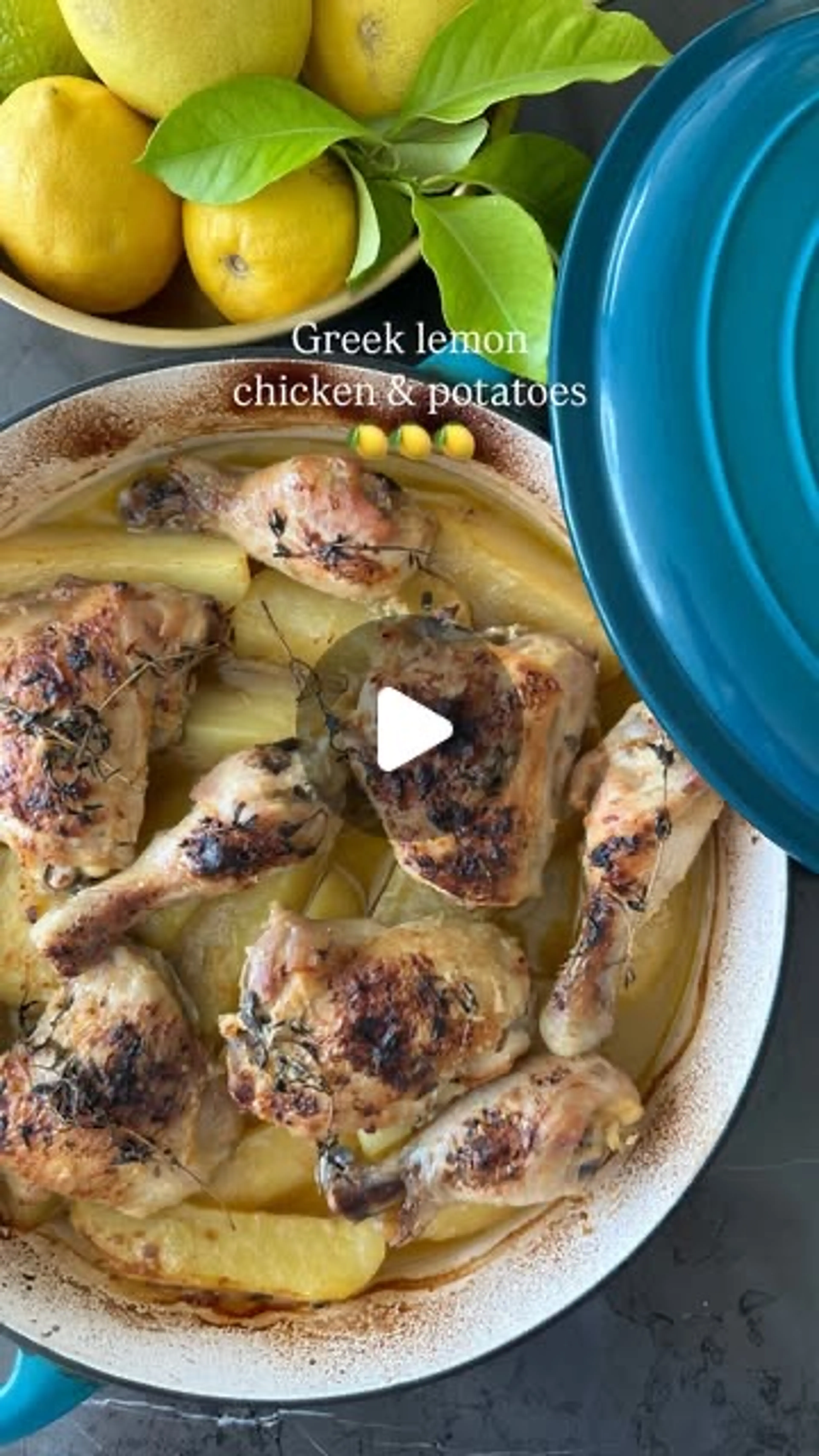 Enjoy Little Taste of Greece