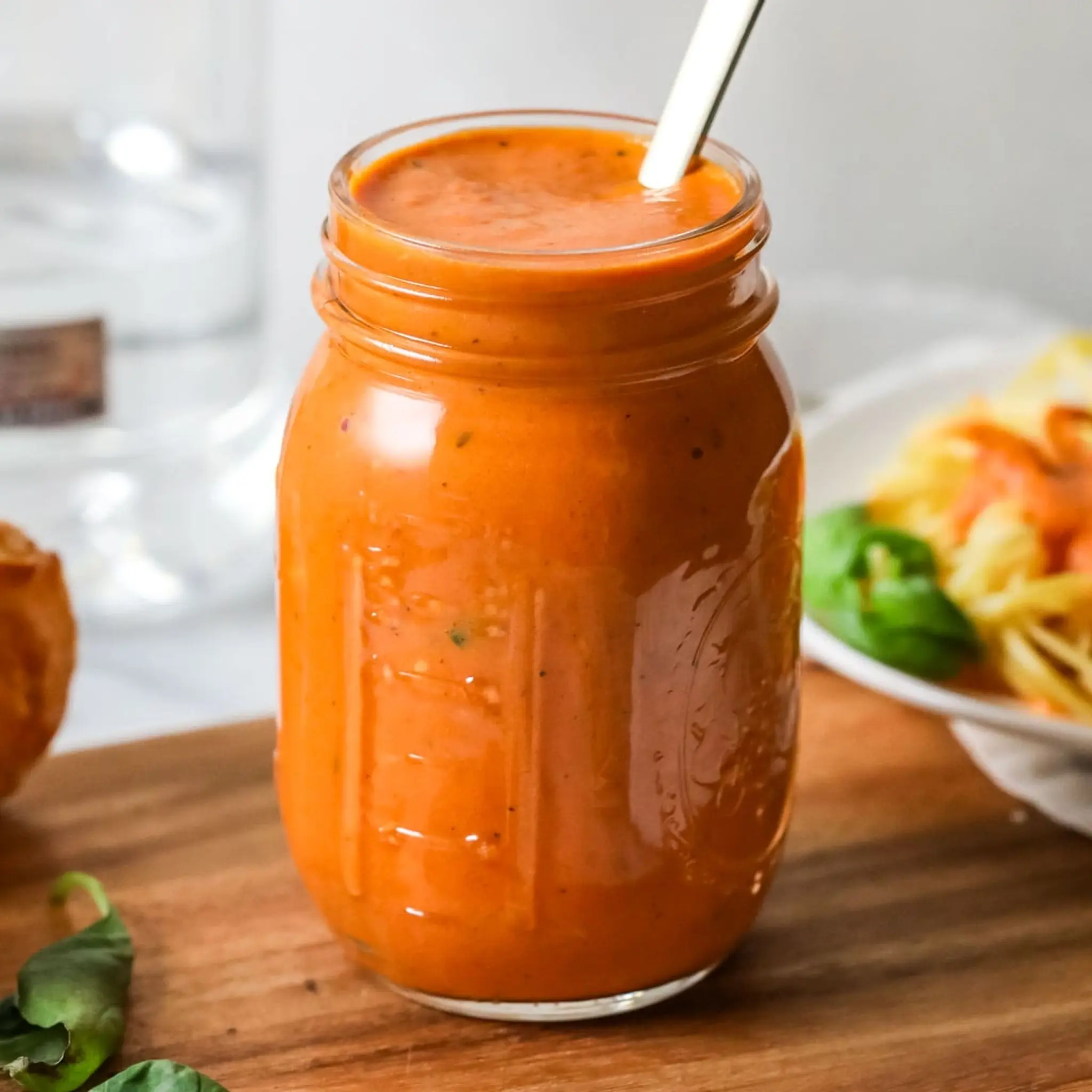 Vodka Sauce