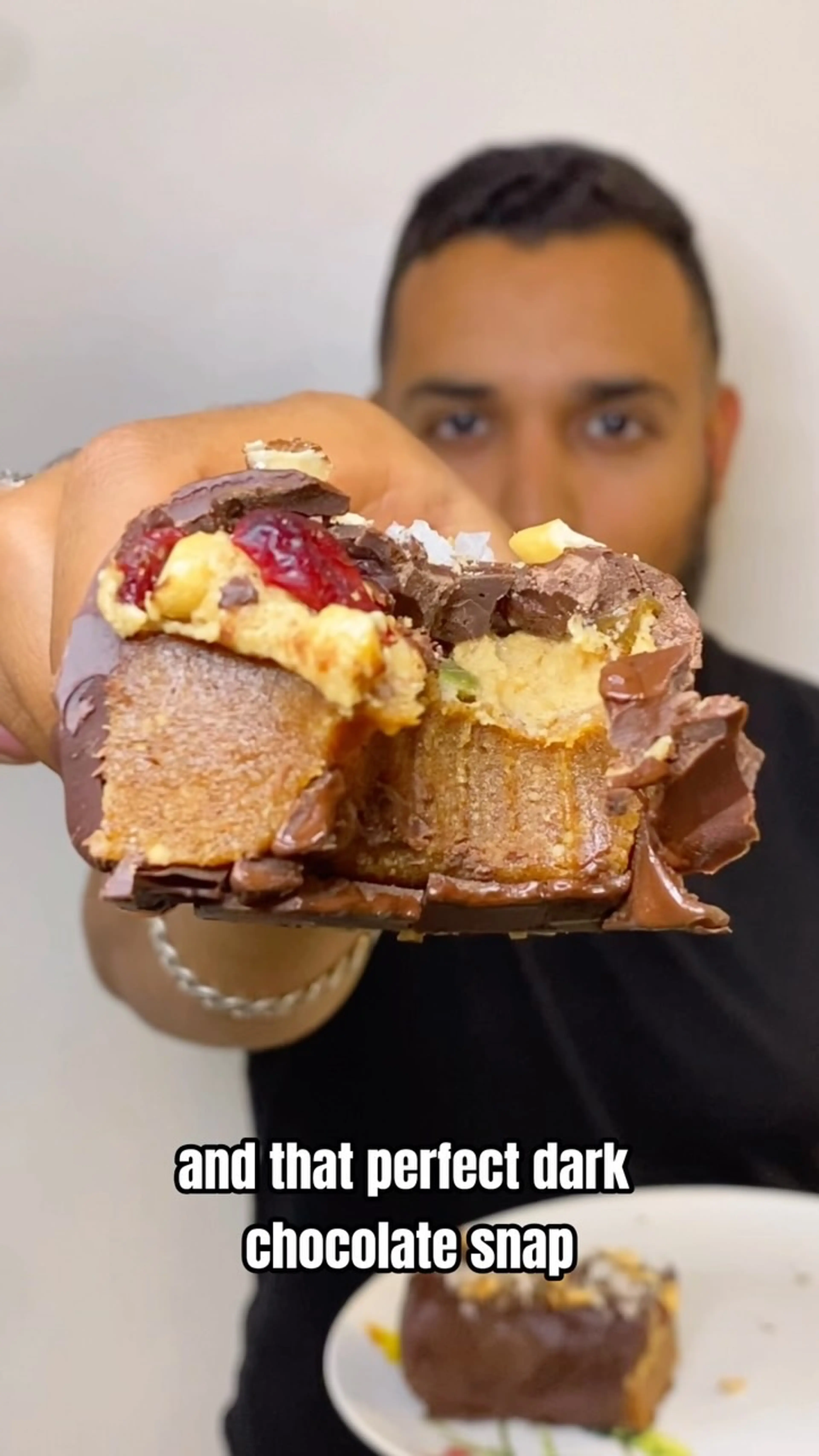 Viral Healthy Chocolate Fruit Bars (better Than Candy