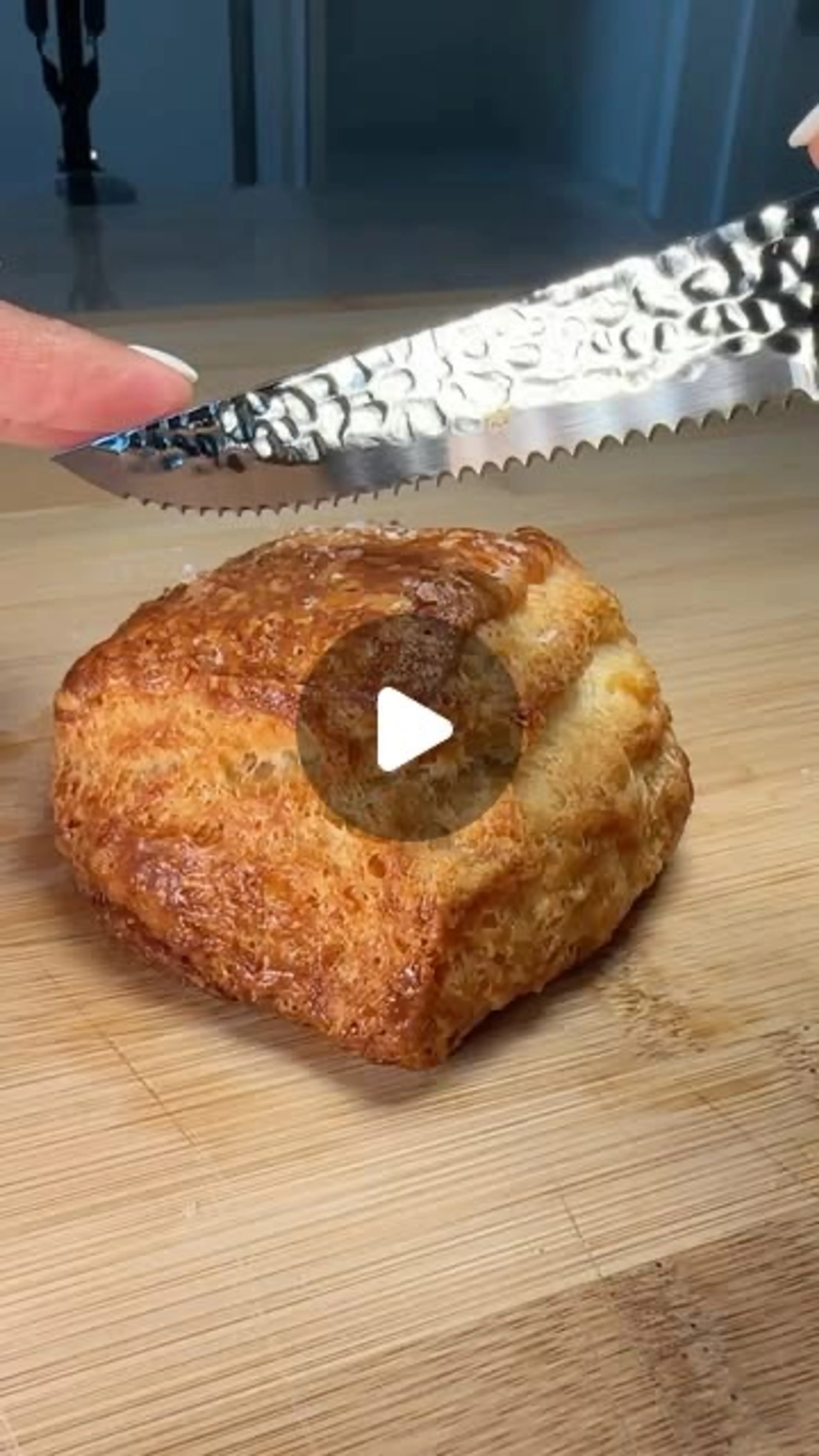Buttermilk Biscuits