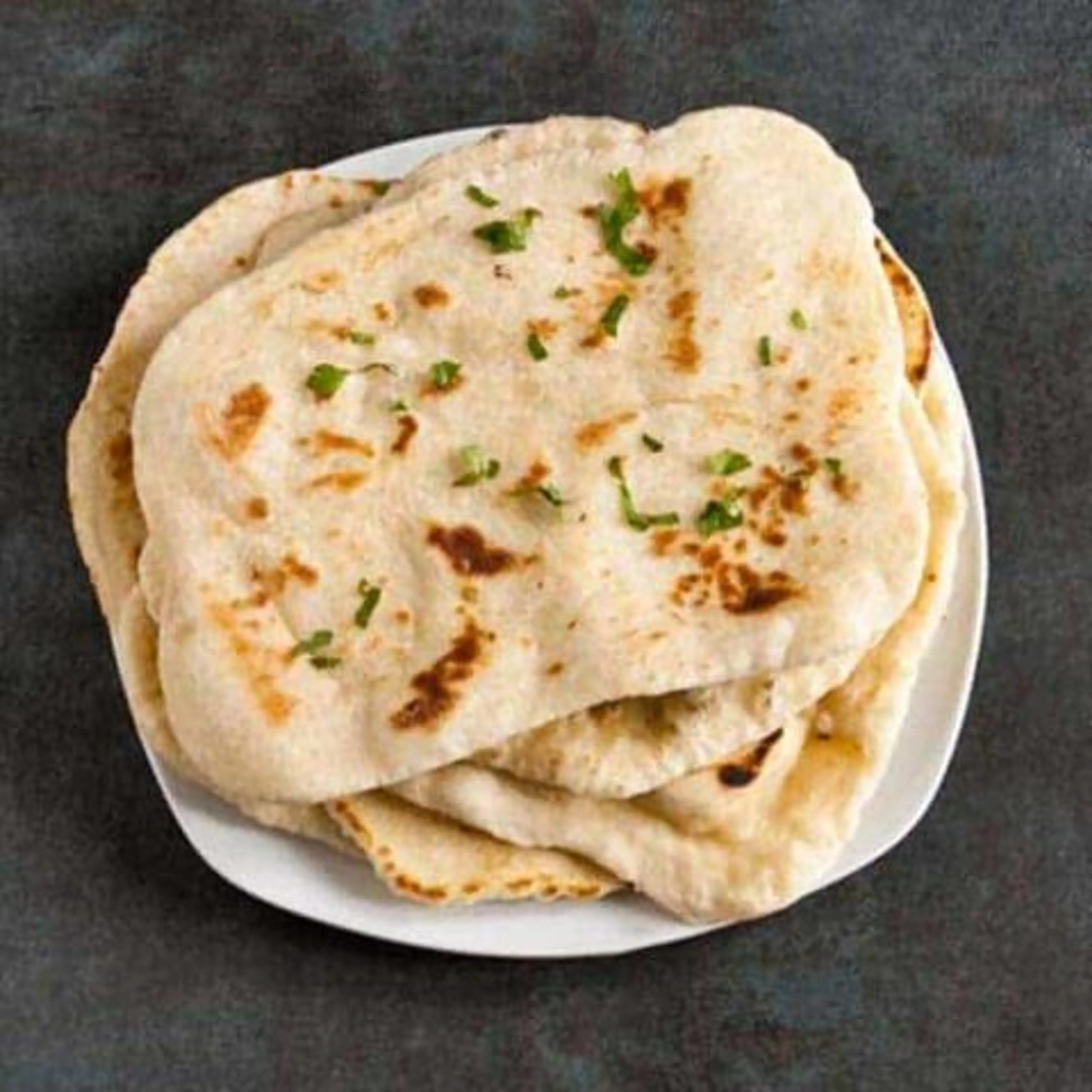 Sourdough Discard Flatbread